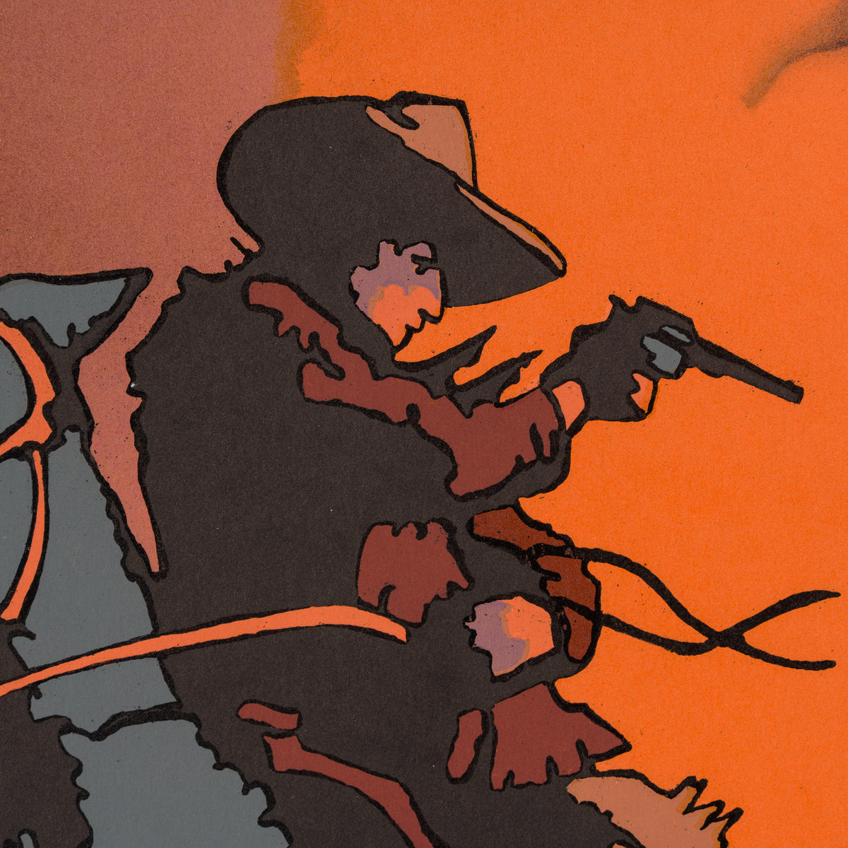 The Legend of Gregorio Cortez