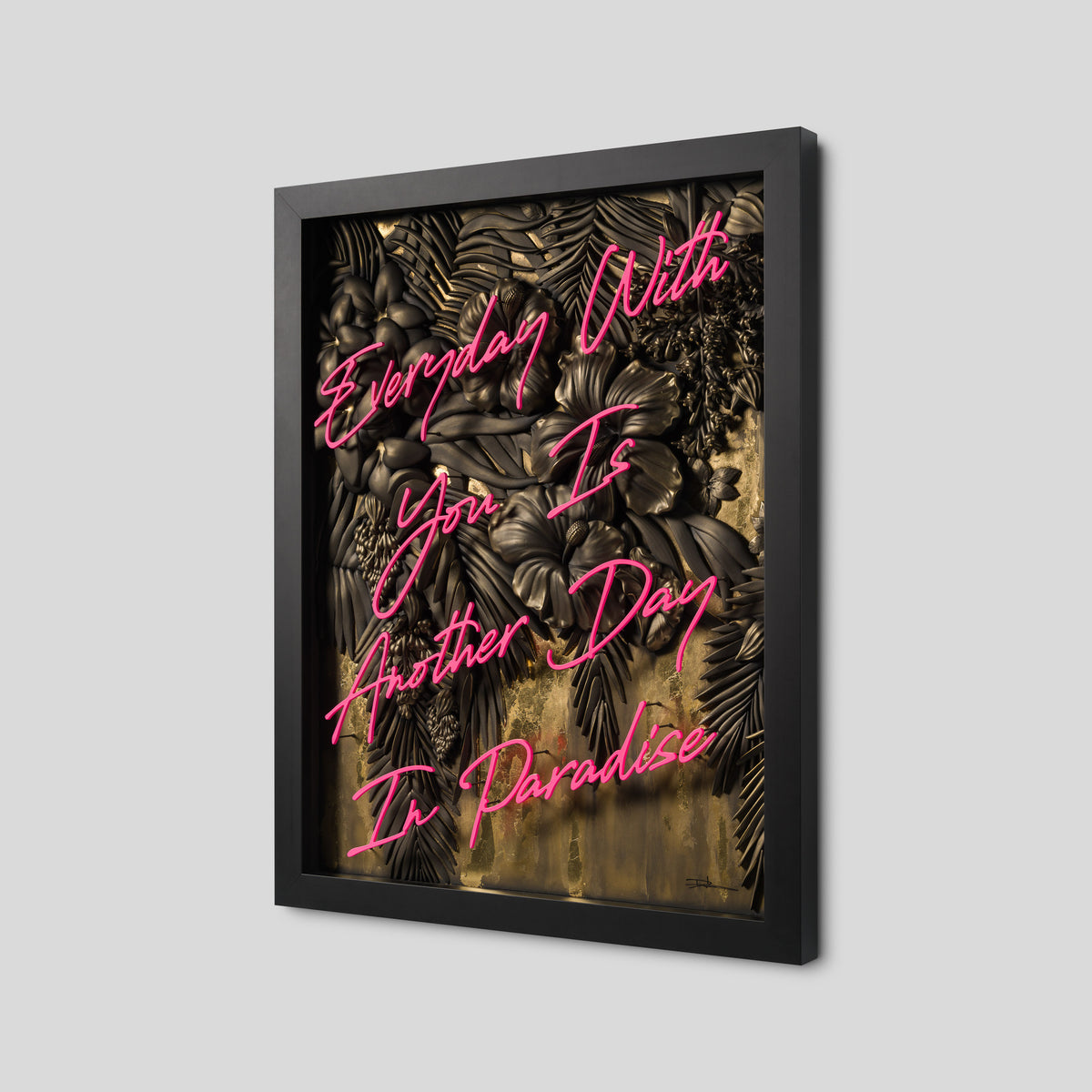 Botanica (Everyday With You Is Another Day In Paradise)