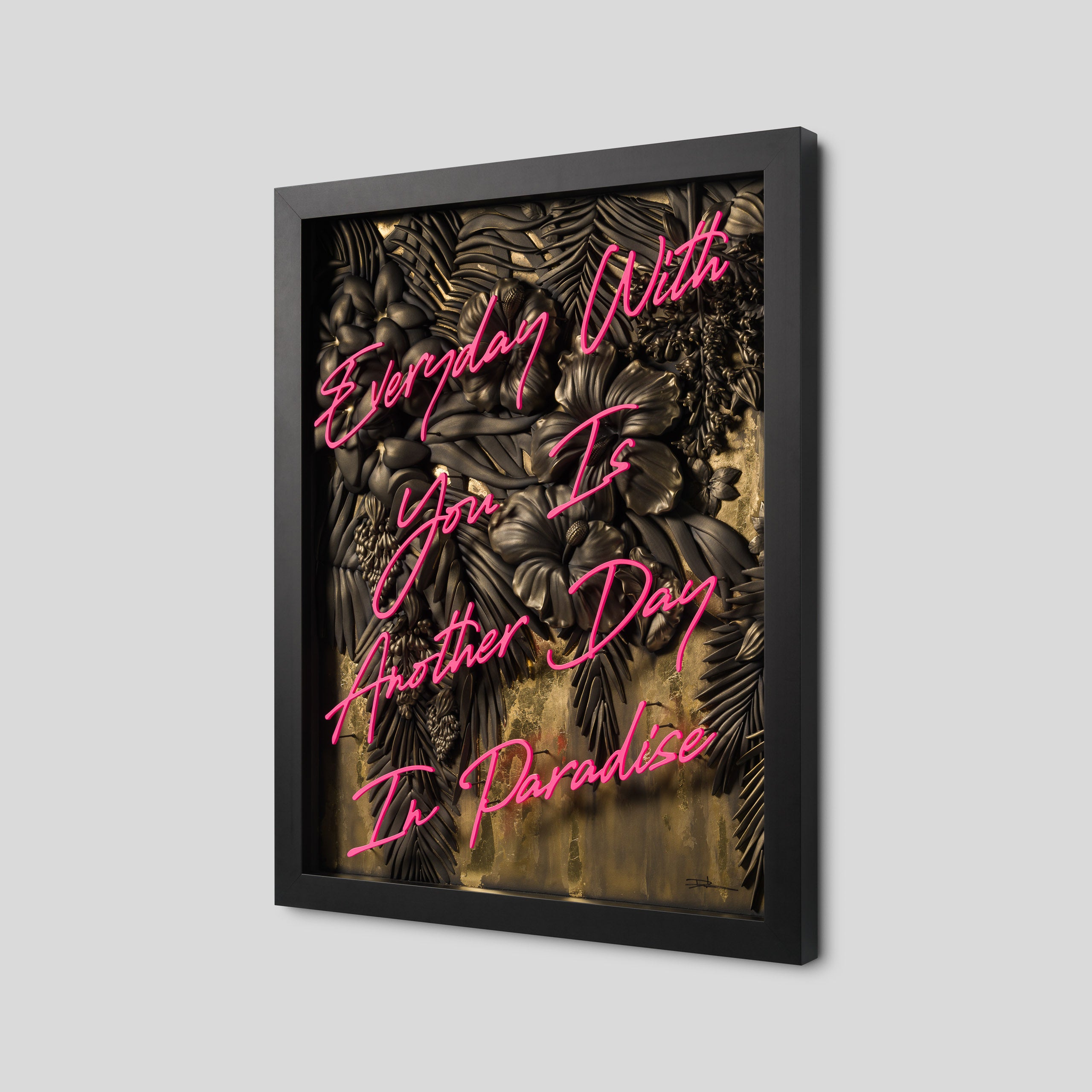 Botanica (Everyday With You Is Another Day In Paradise)