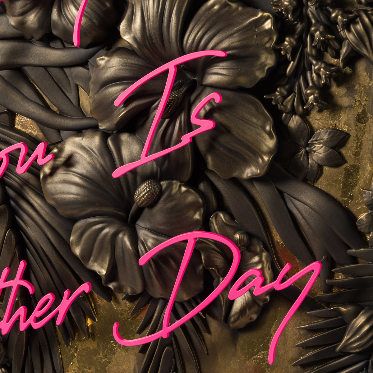 Botanica (Everyday With You Is Another Day In Paradise)