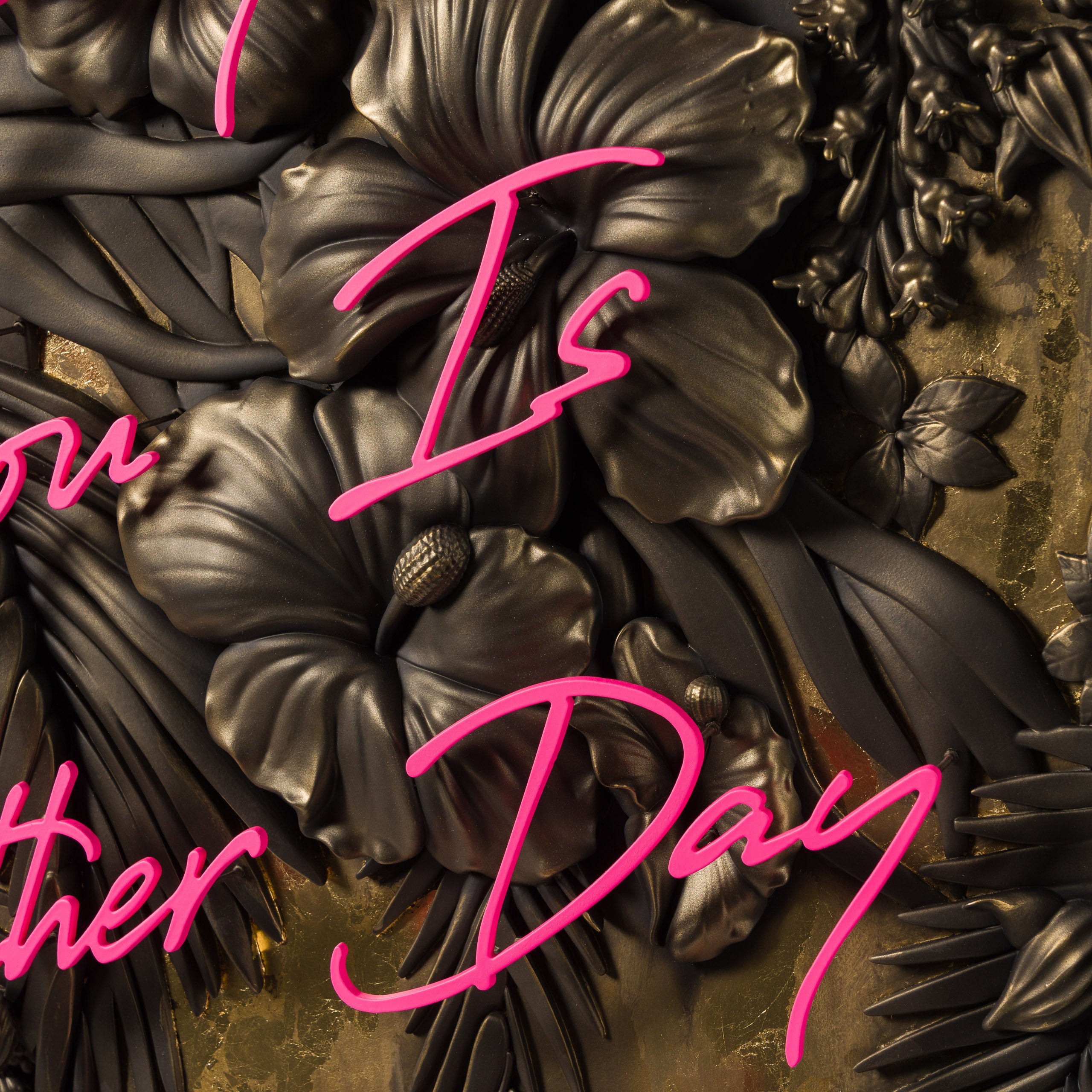 Botanica (Everyday With You Is Another Day In Paradise)