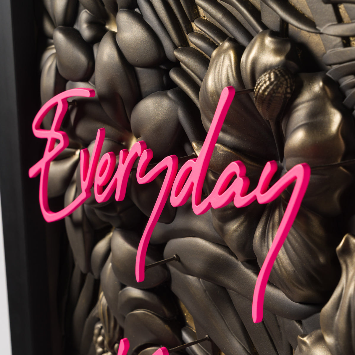 Botanica (Everyday With You Is Another Day In Paradise)