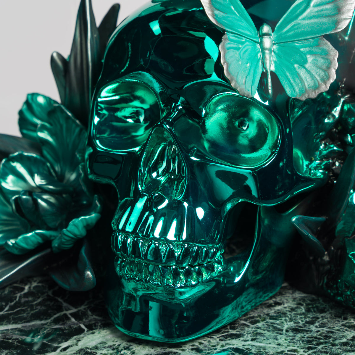 Of This Earth (Teal)