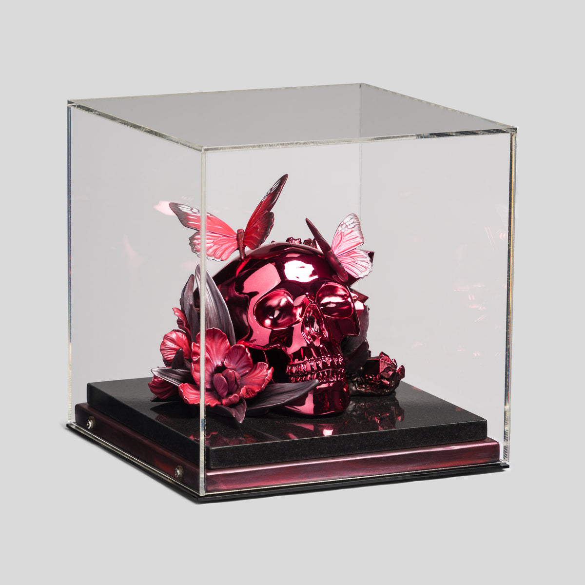 Of This Earth (Pink)