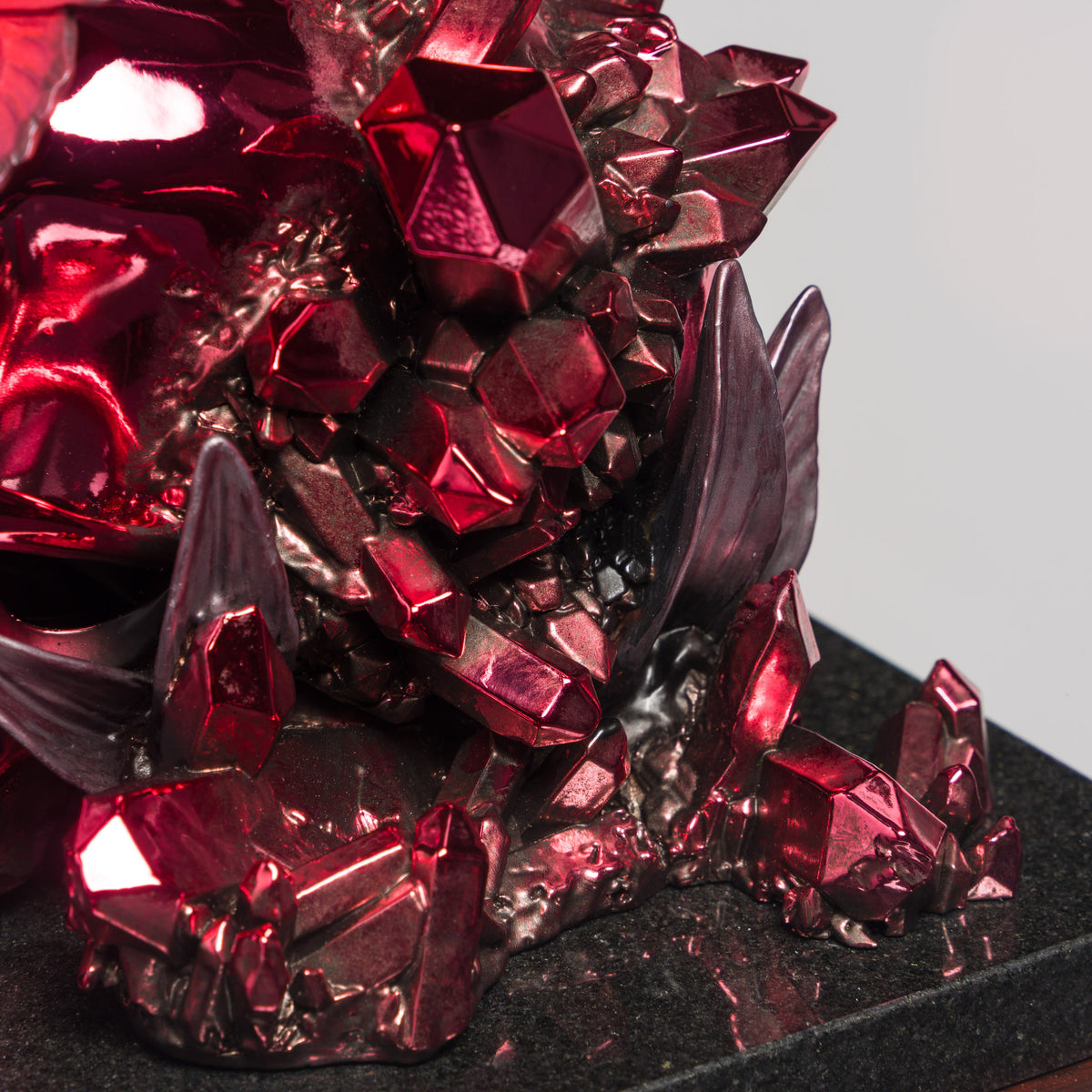 Of This Earth (Pink)