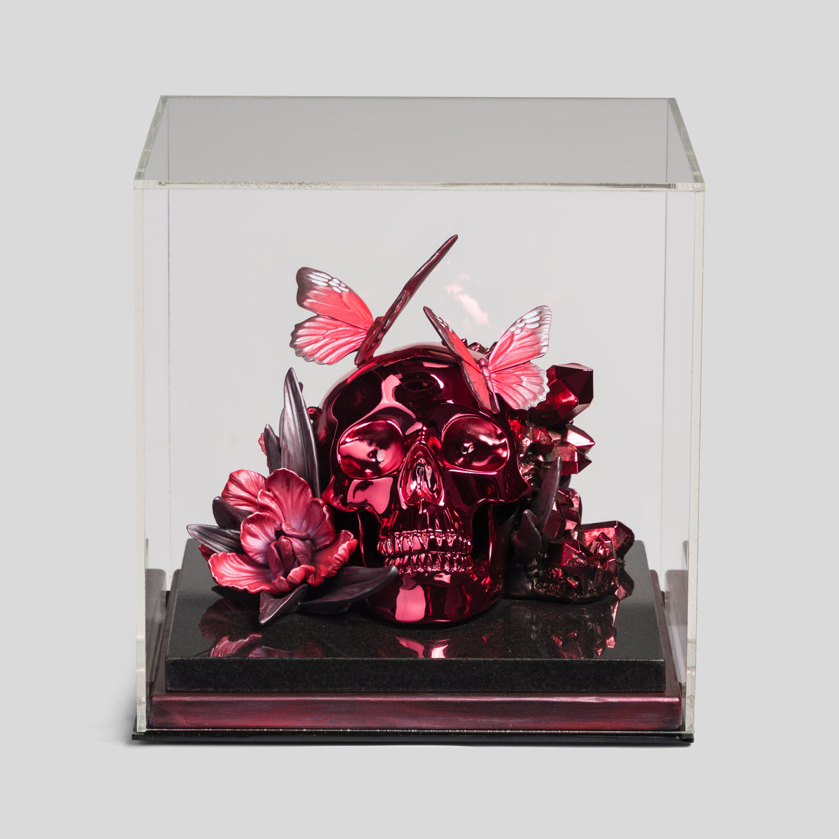 Of This Earth (Pink)