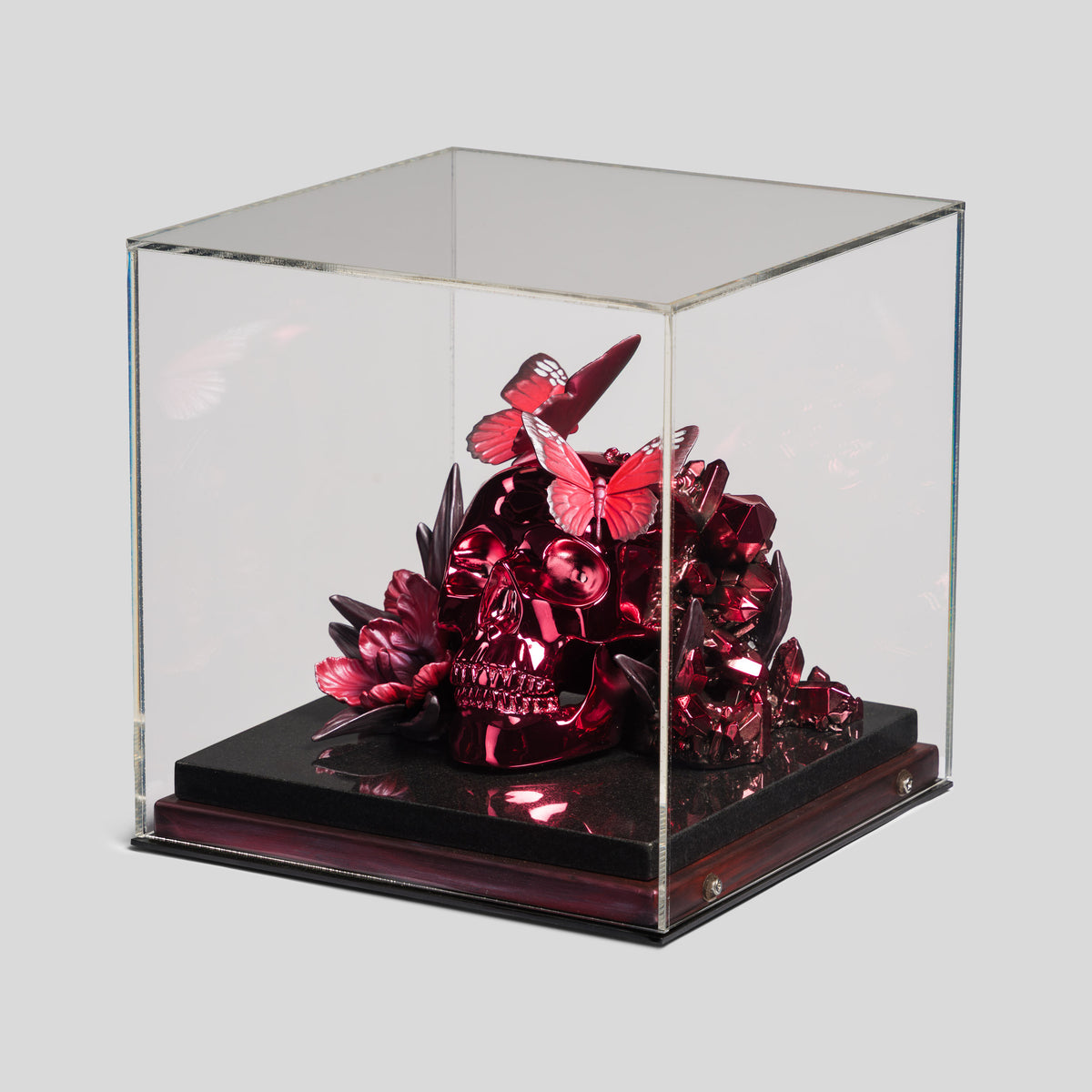 Of This Earth (Pink)