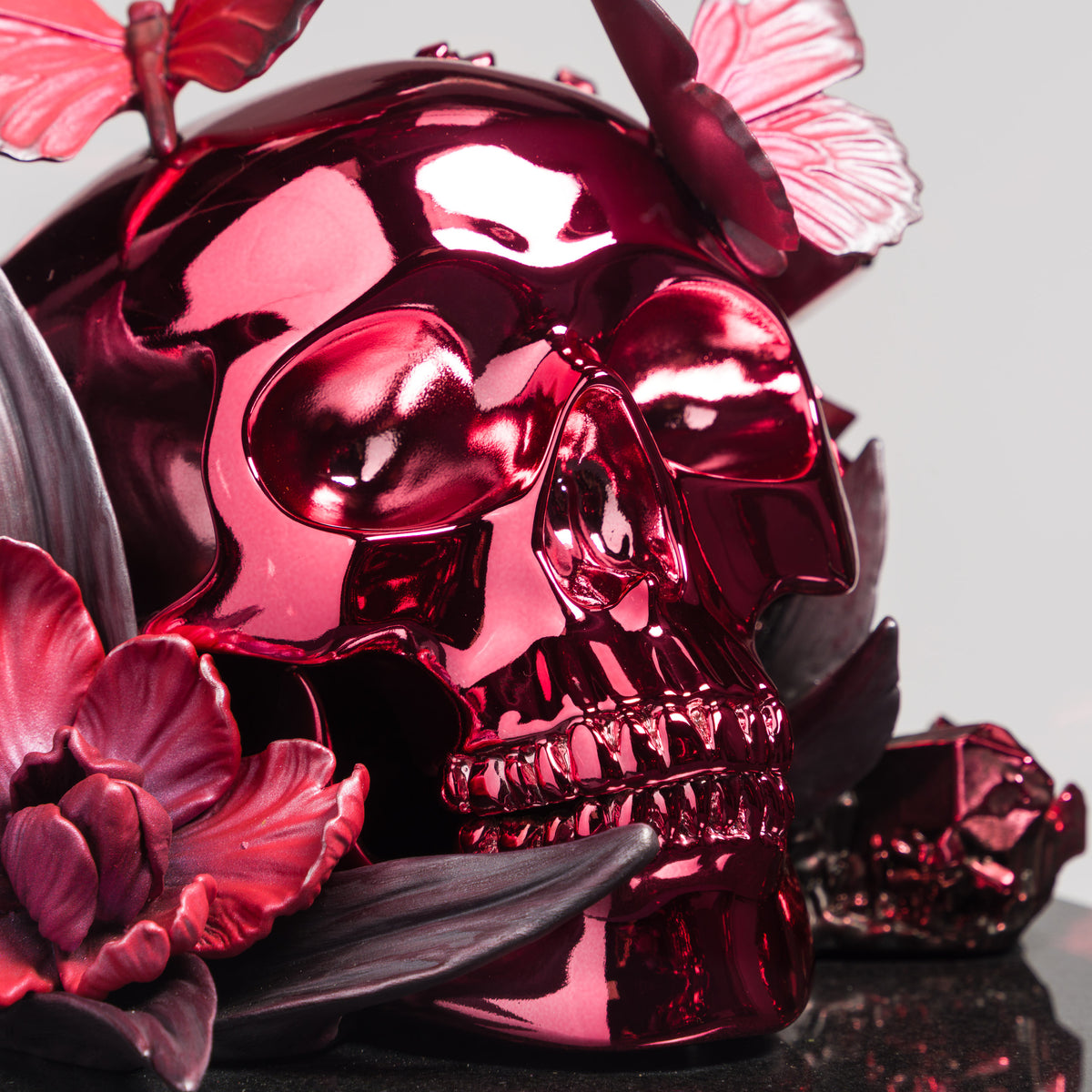 Of This Earth (Pink)