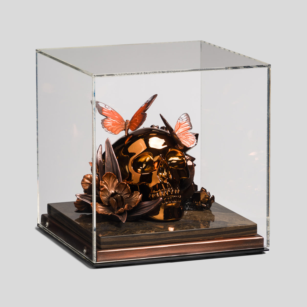 Of This Earth (Bronze)