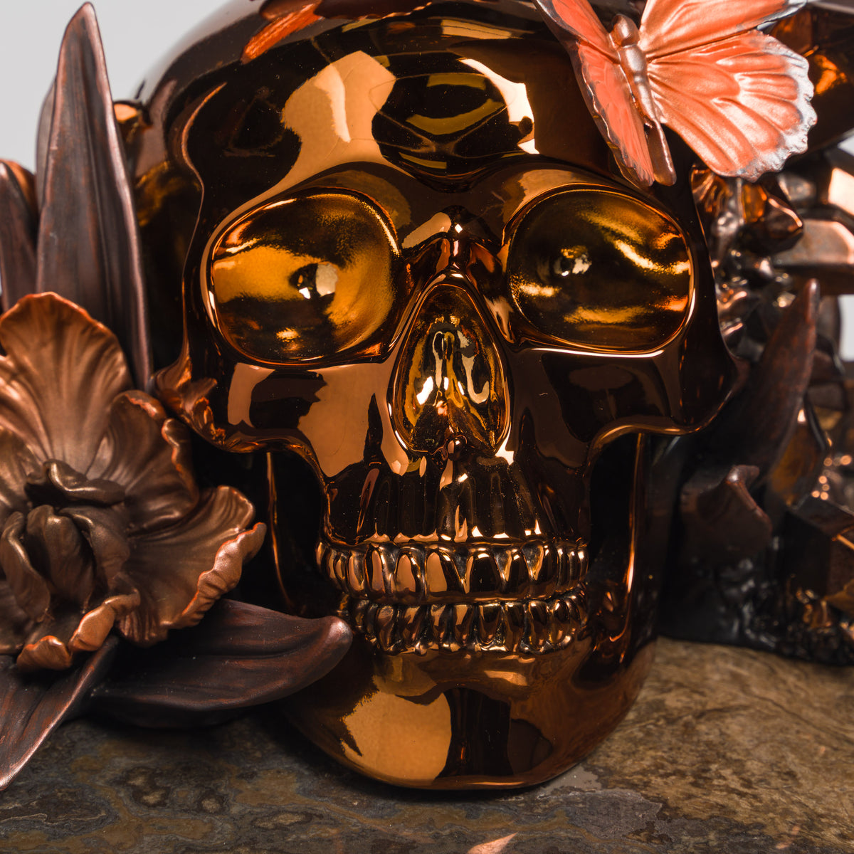 Of This Earth (Bronze)