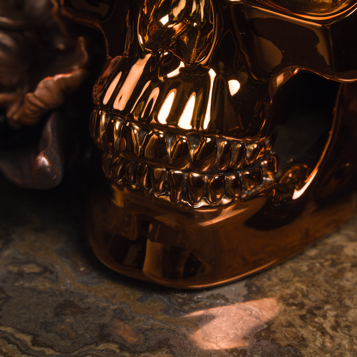 Of This Earth (Bronze)