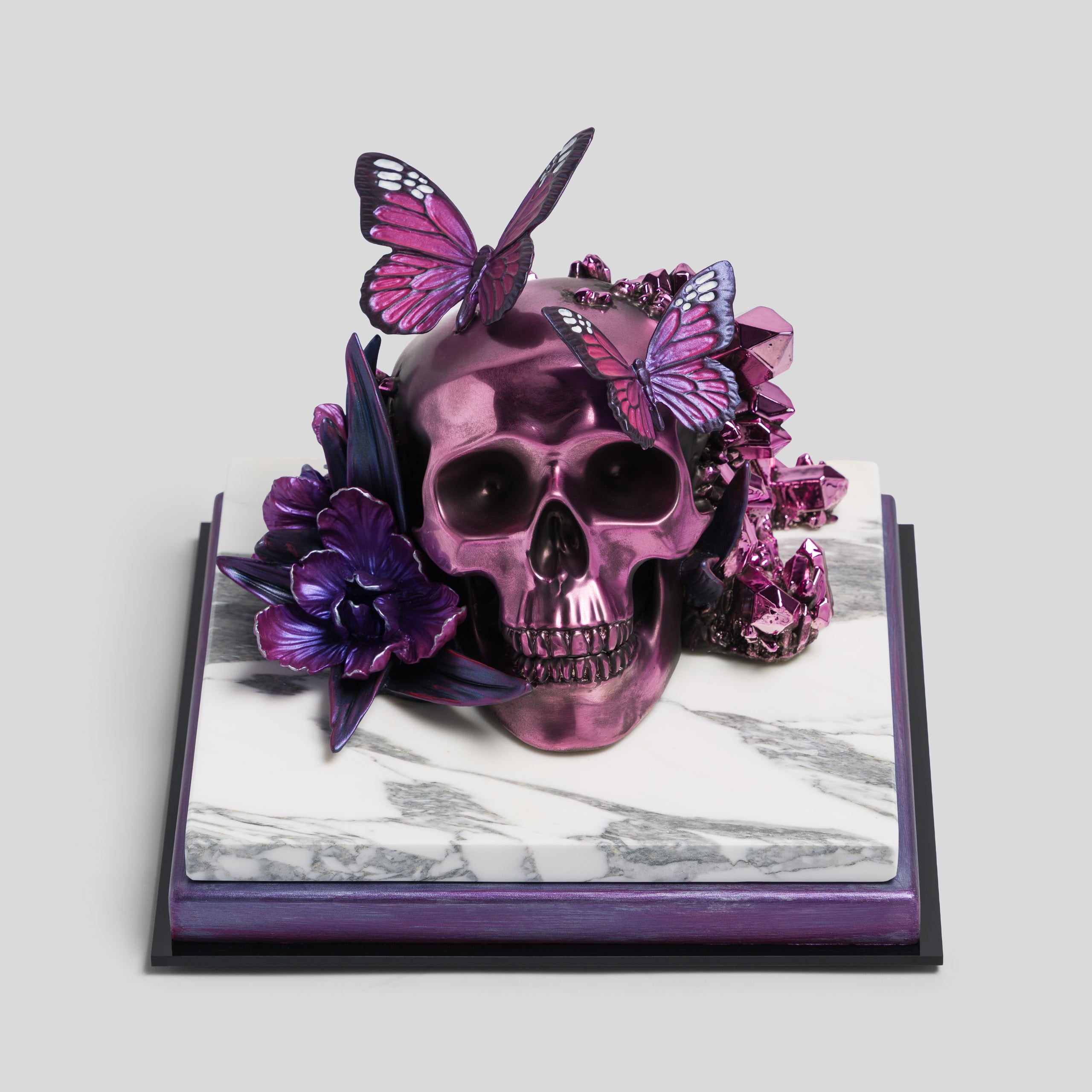 Of This Earth (Antique Purple)
