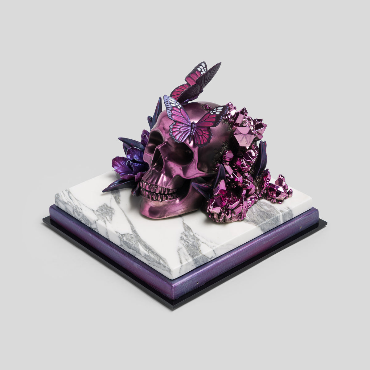 Of This Earth (Antique Purple)