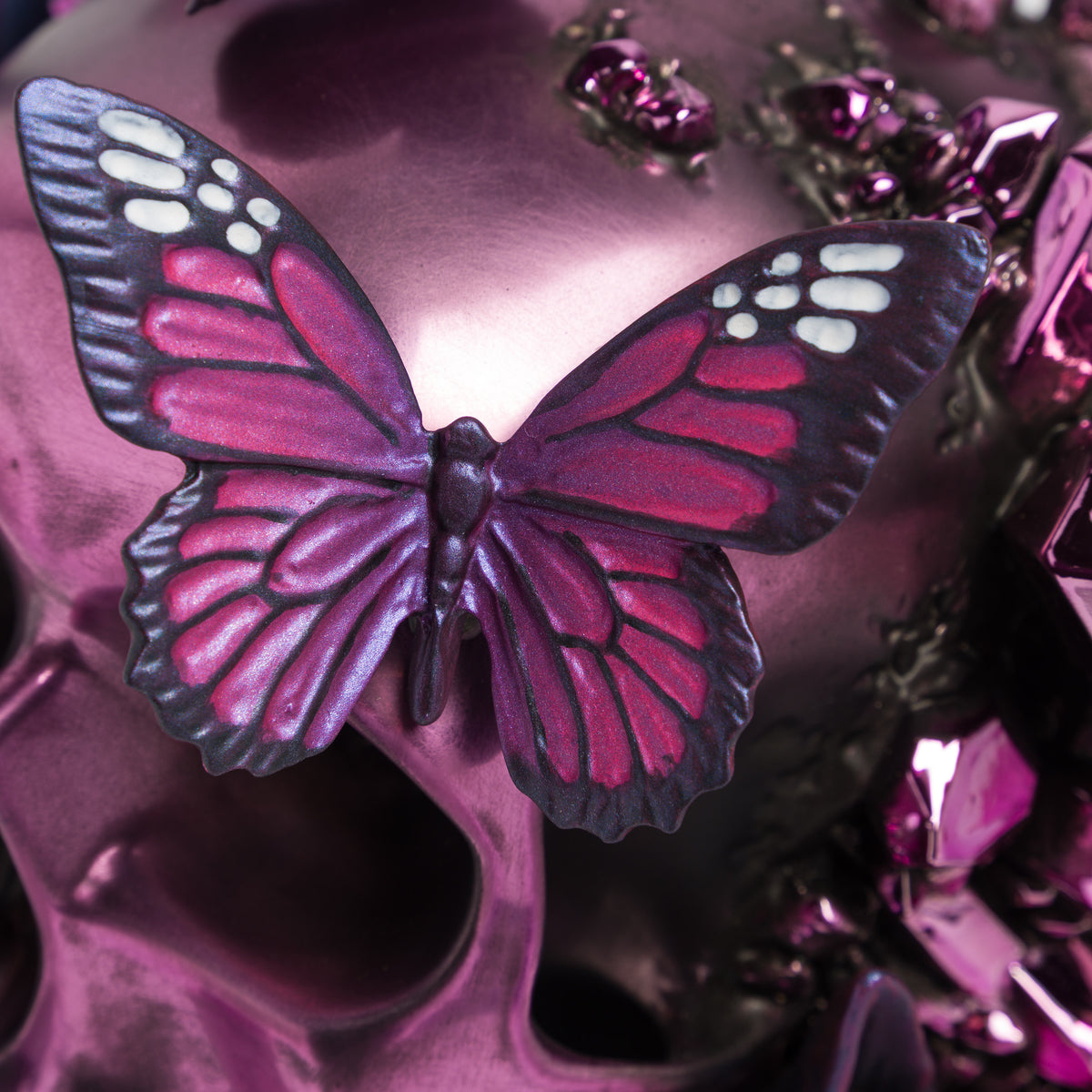 Of This Earth (Antique Purple)