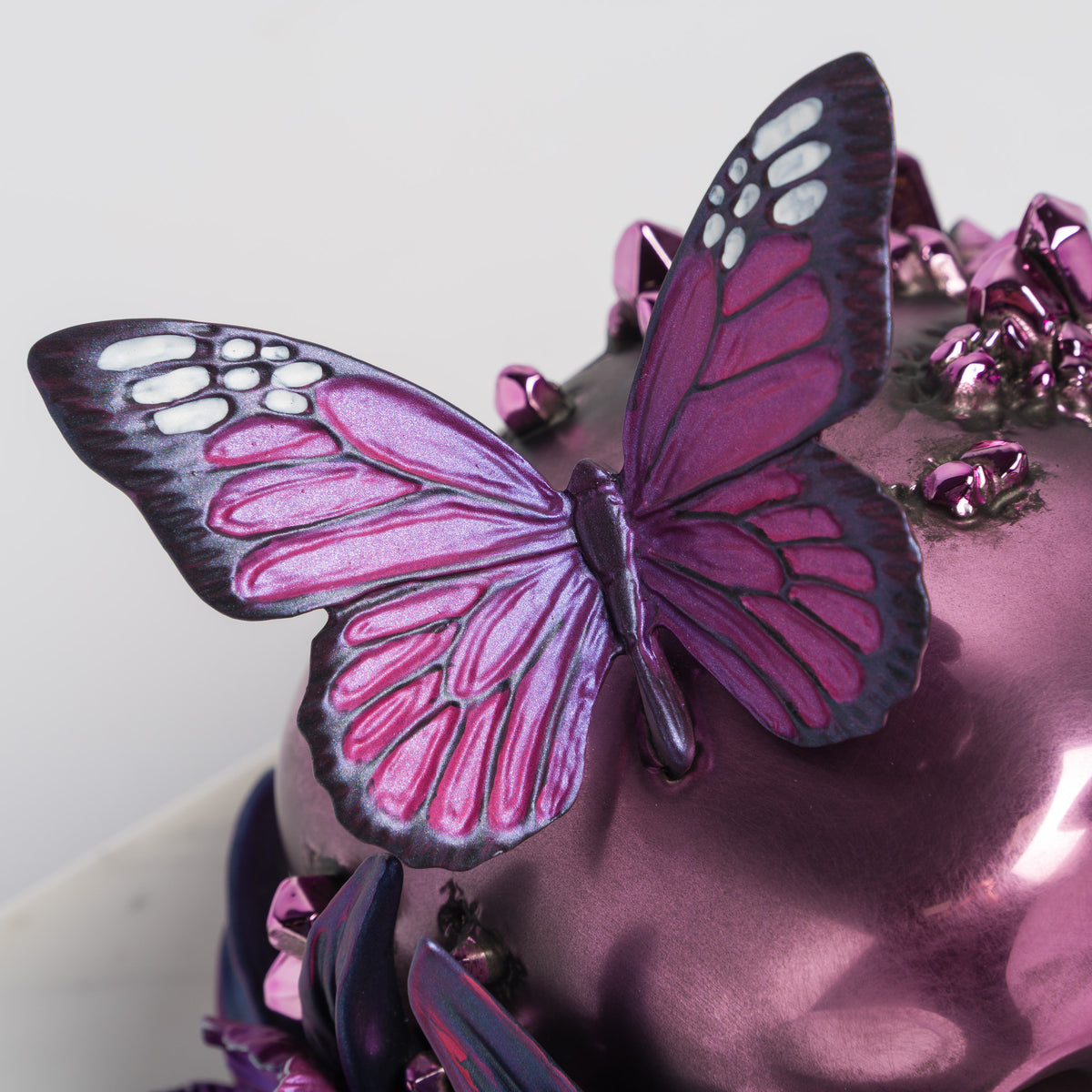 Of This Earth (Antique Purple)