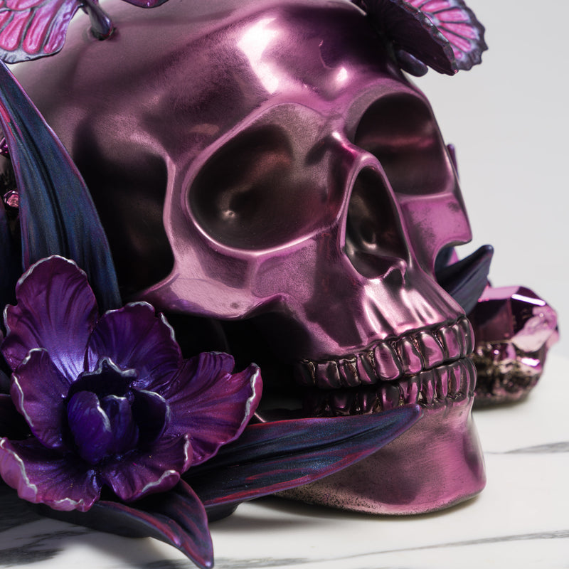 Of This Earth (Antique Purple)