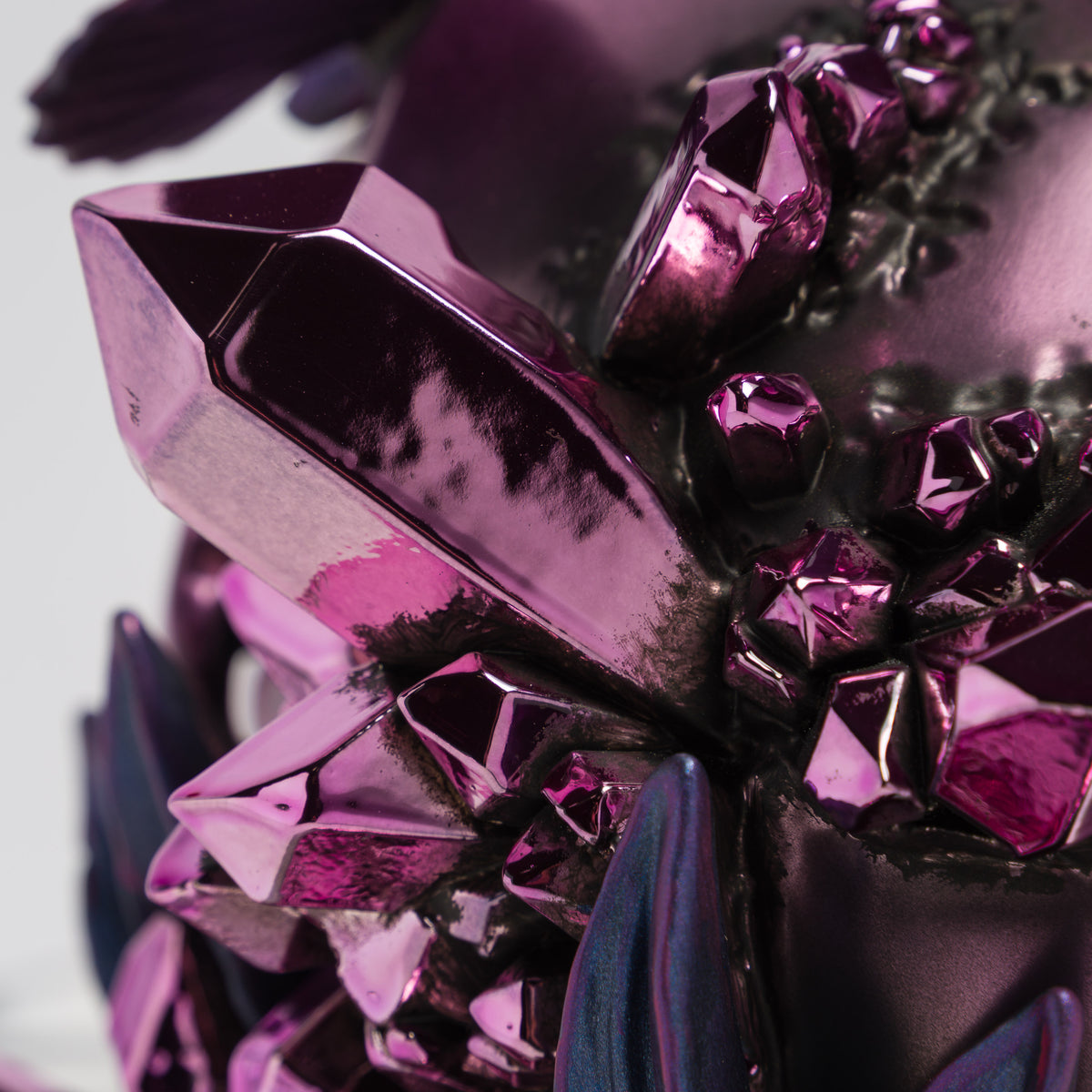 Of This Earth (Antique Purple)