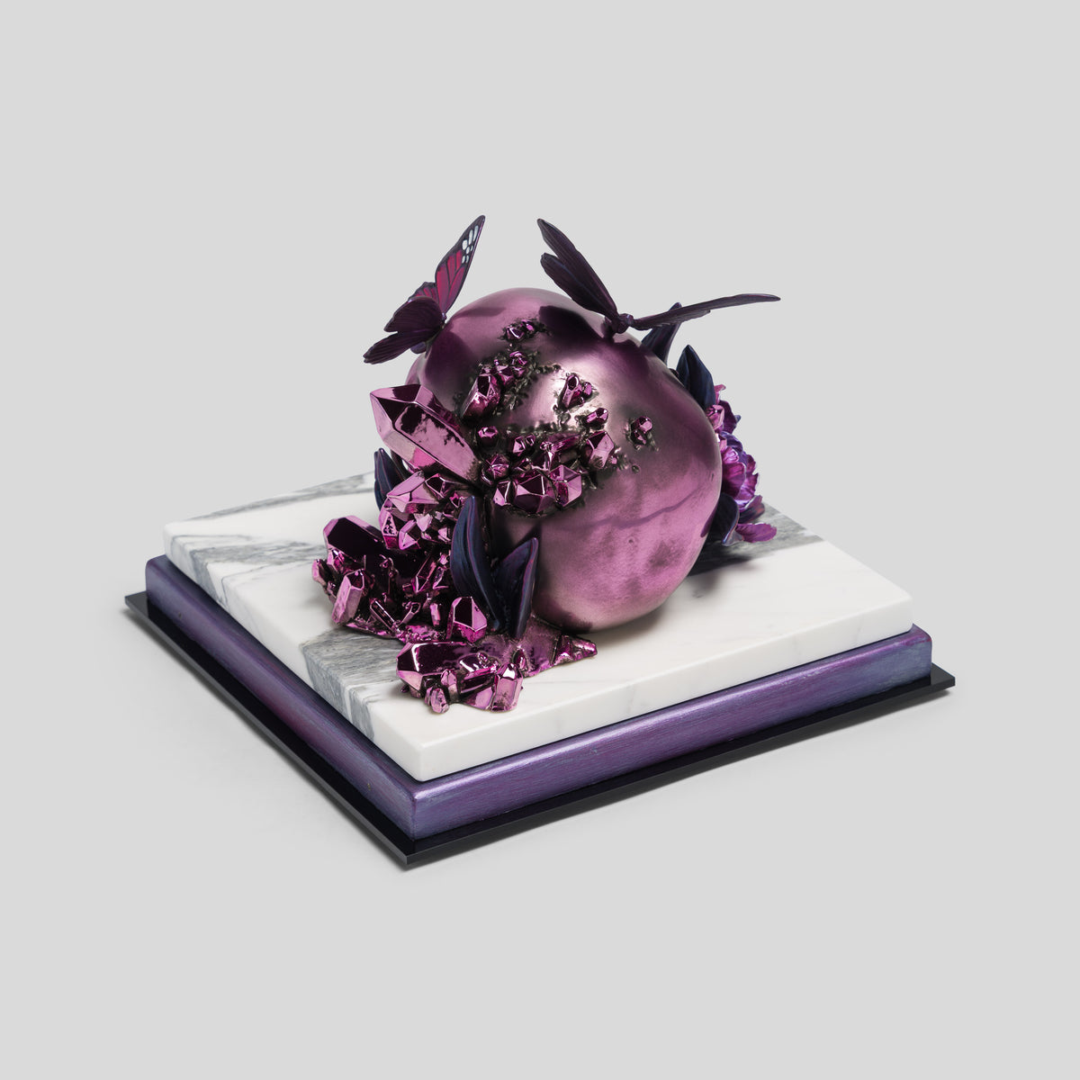 Of This Earth (Antique Purple)