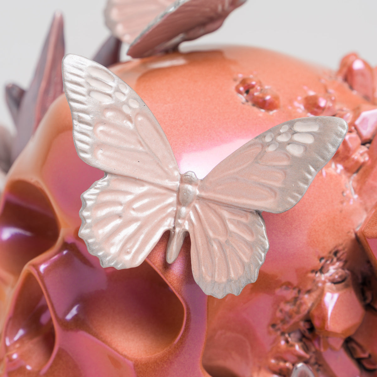 Of This Earth (Pink Flip)