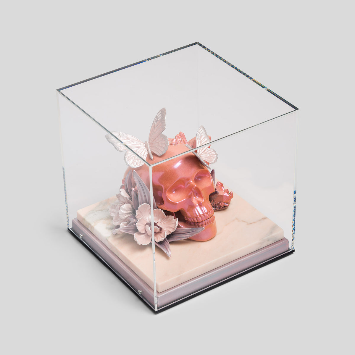 Of This Earth (Pink Flip)