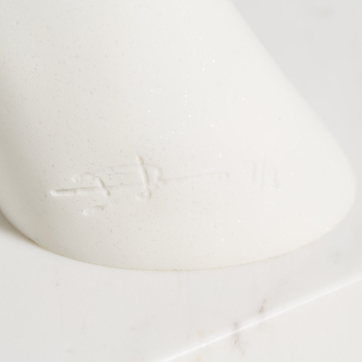 Blind To The World Around Us | Amethyst