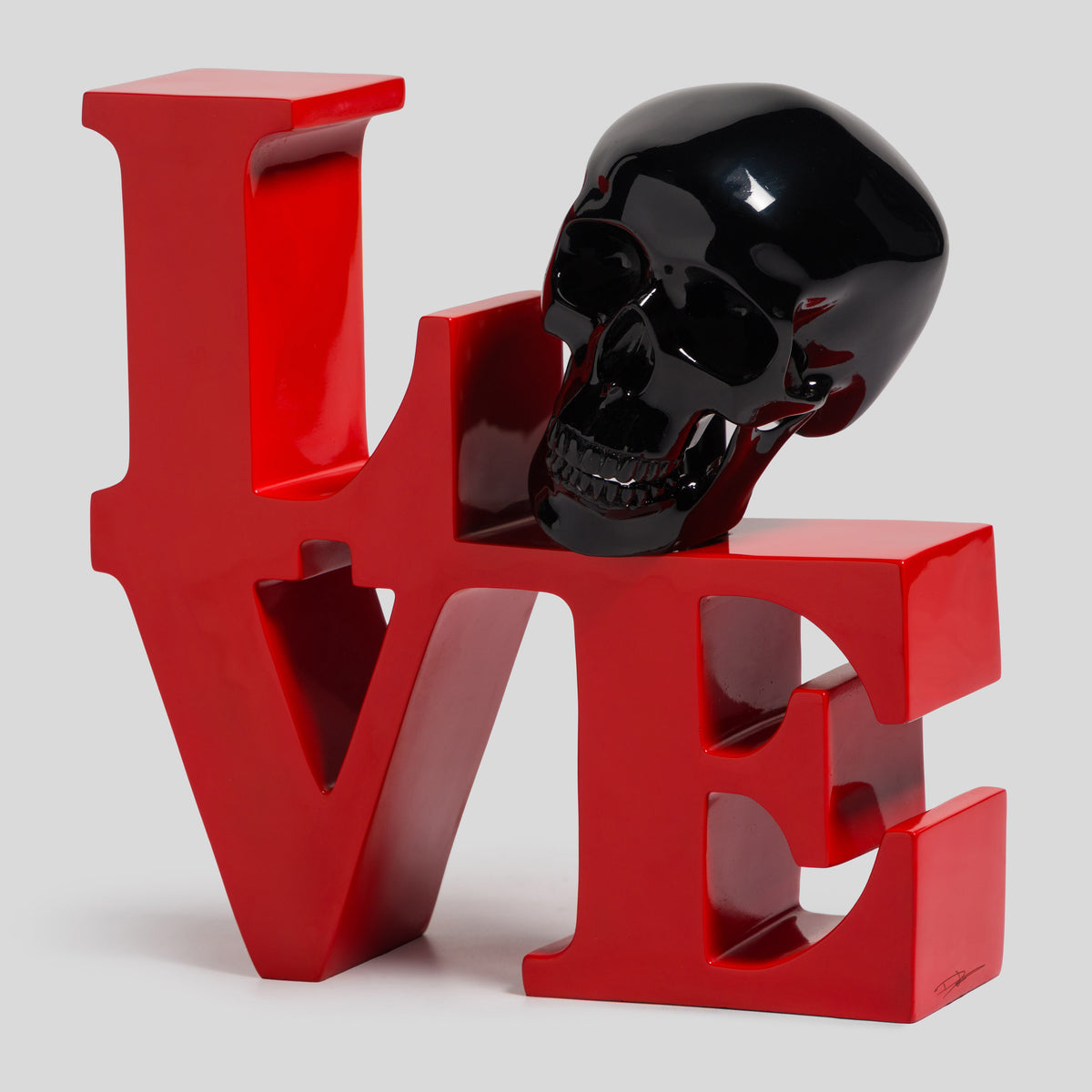 If Love Was All We Had