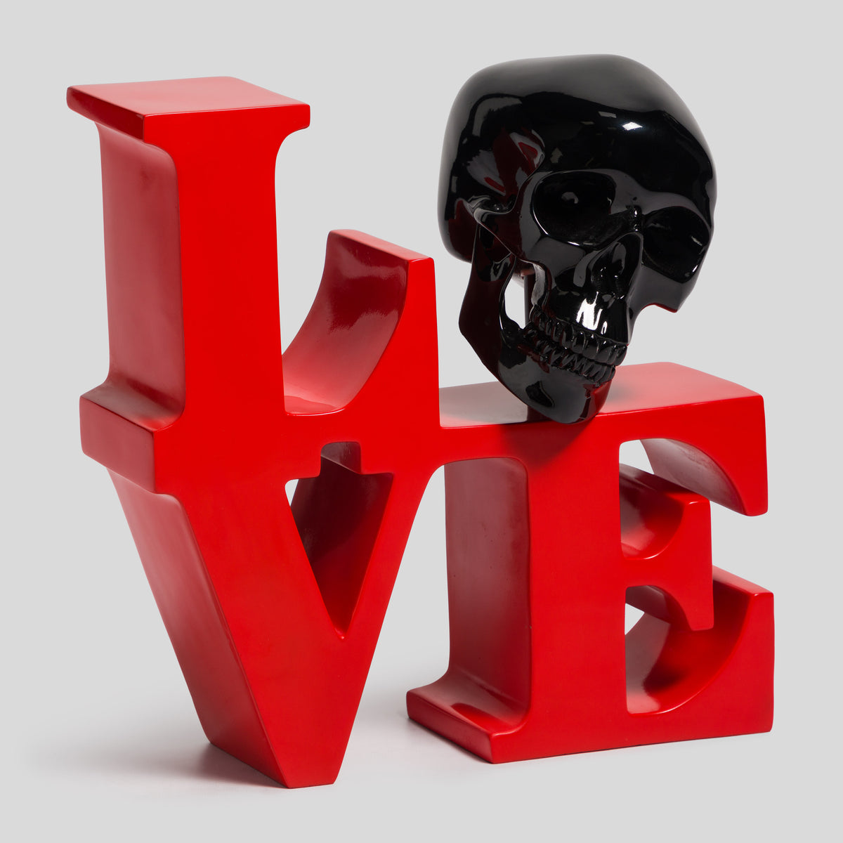 If Love Was All We Had