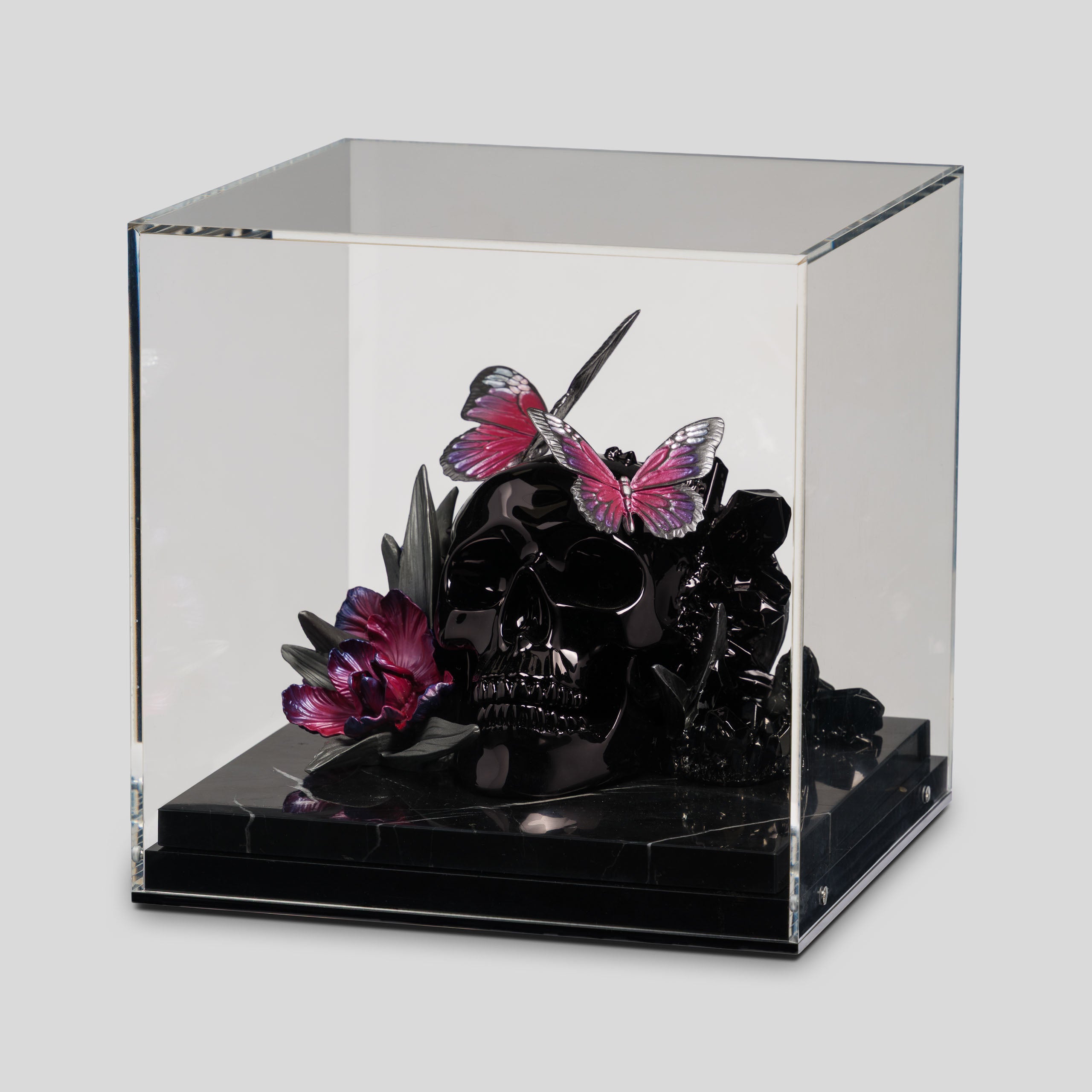 Of This Earth | Black Chrome