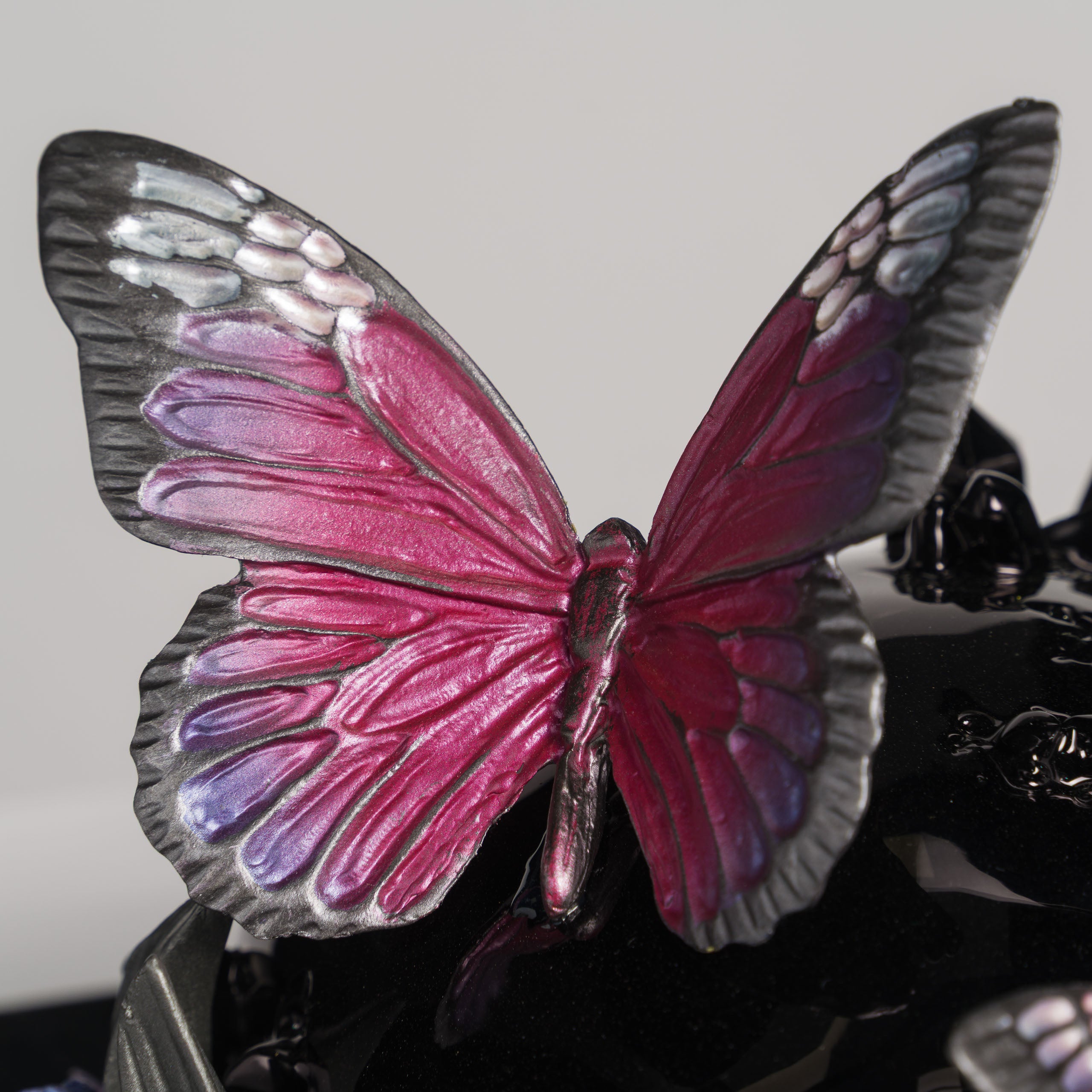 Of This Earth | Black Chrome