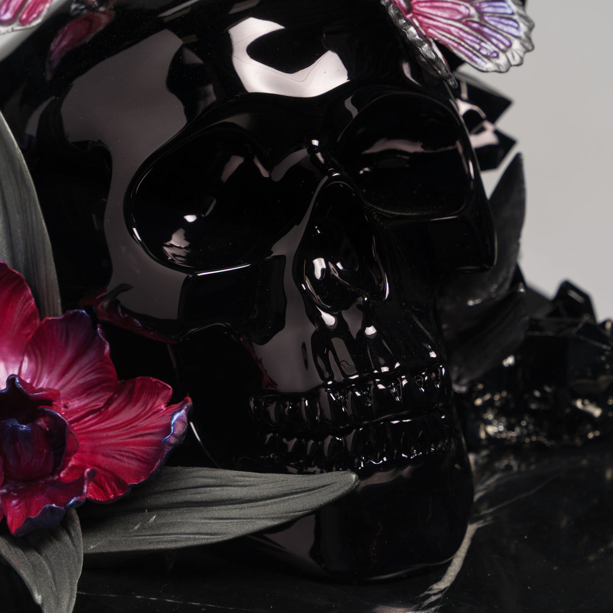 Of This Earth | Black Chrome