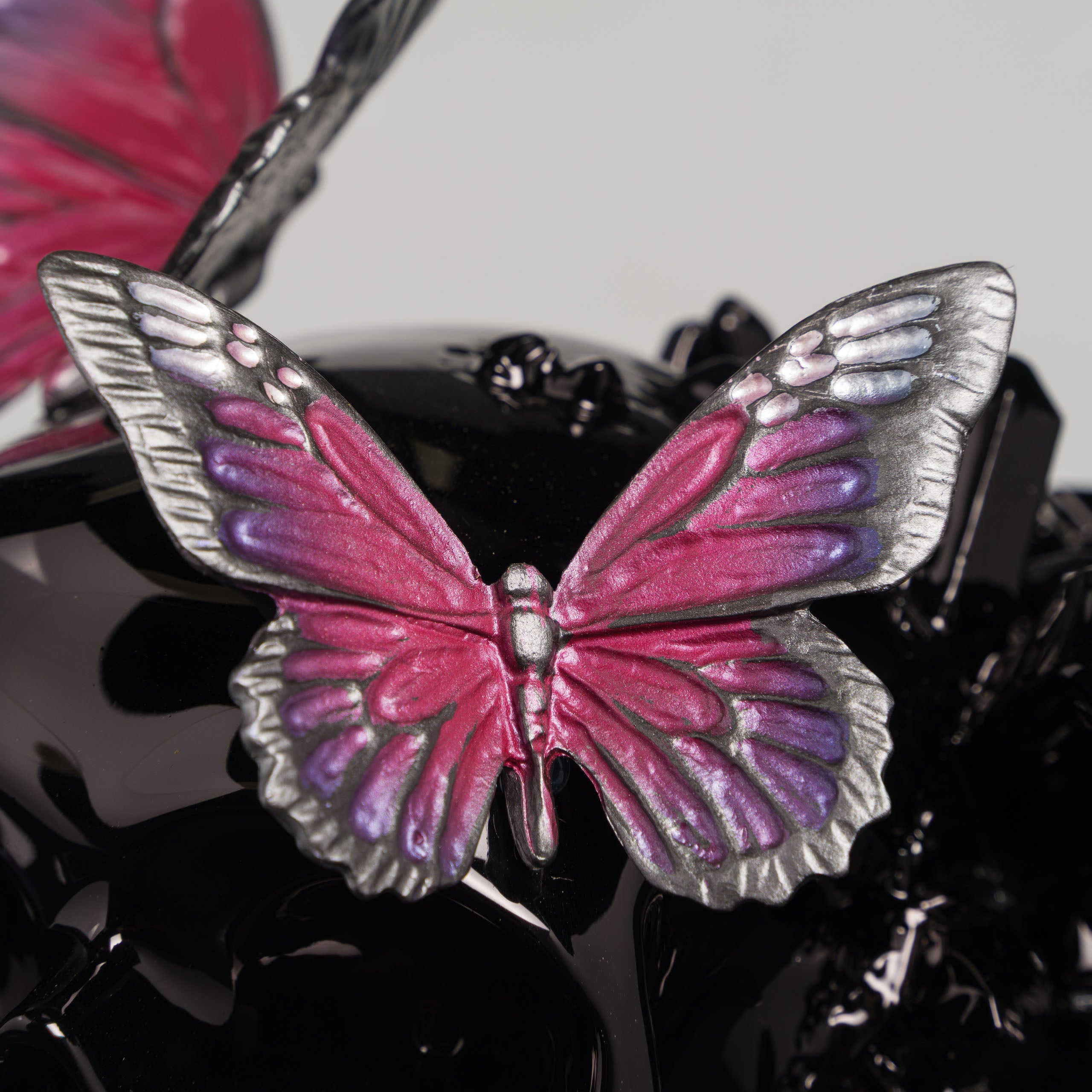 Of This Earth | Black Chrome