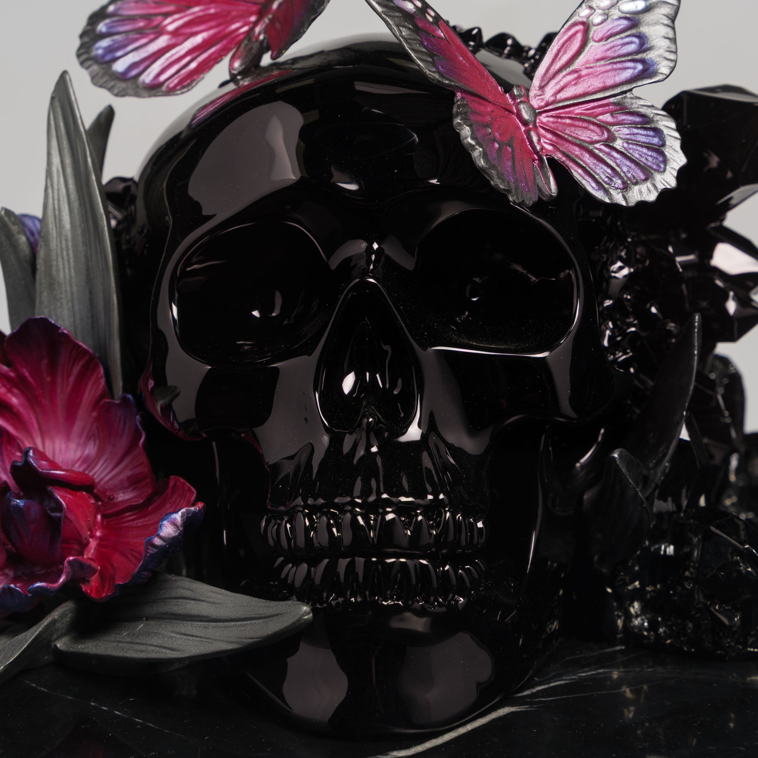 Of This Earth | Black Chrome