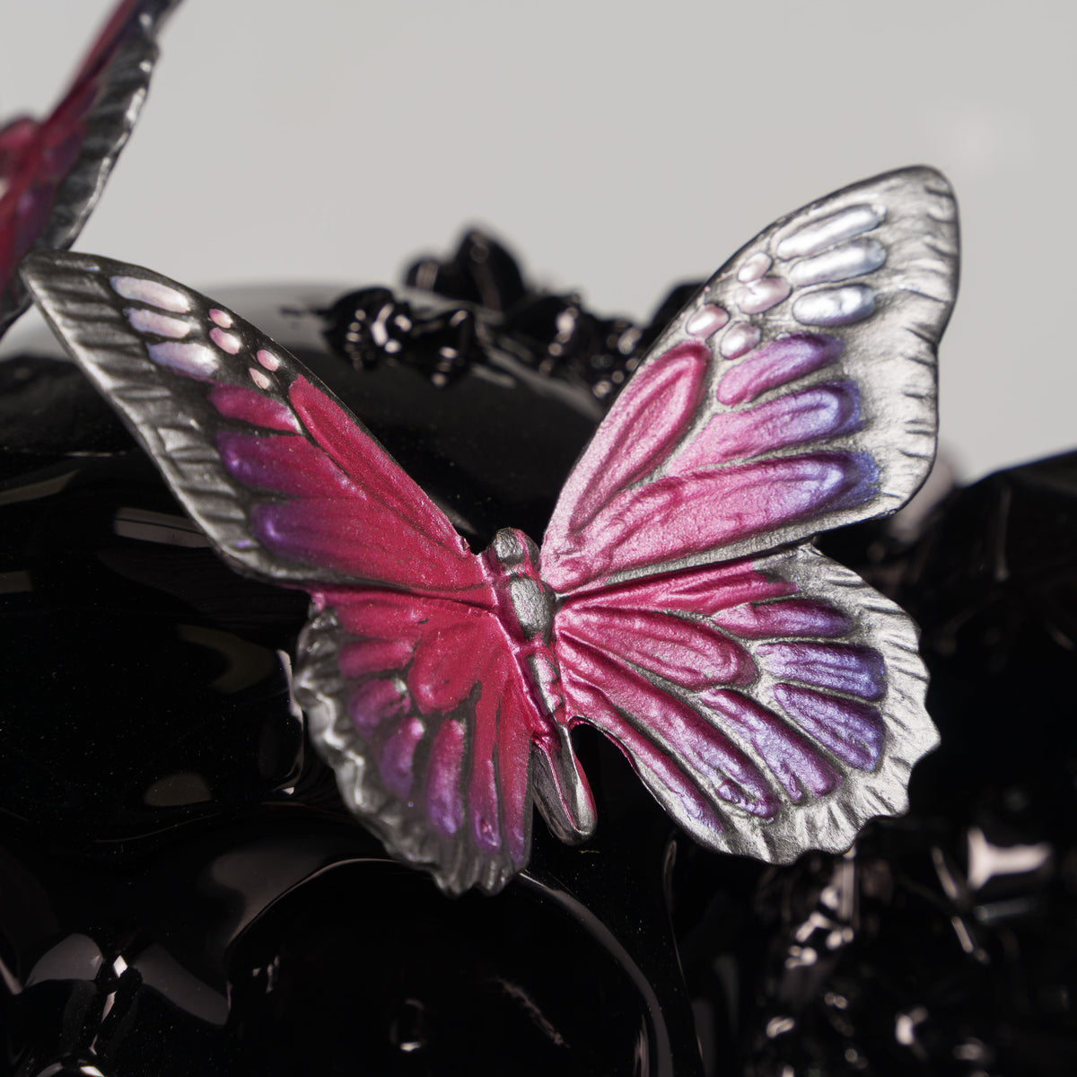 Of This Earth | Black Chrome