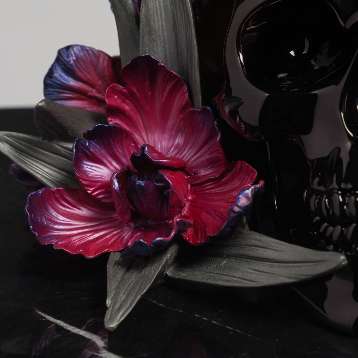 Of This Earth | Black Chrome