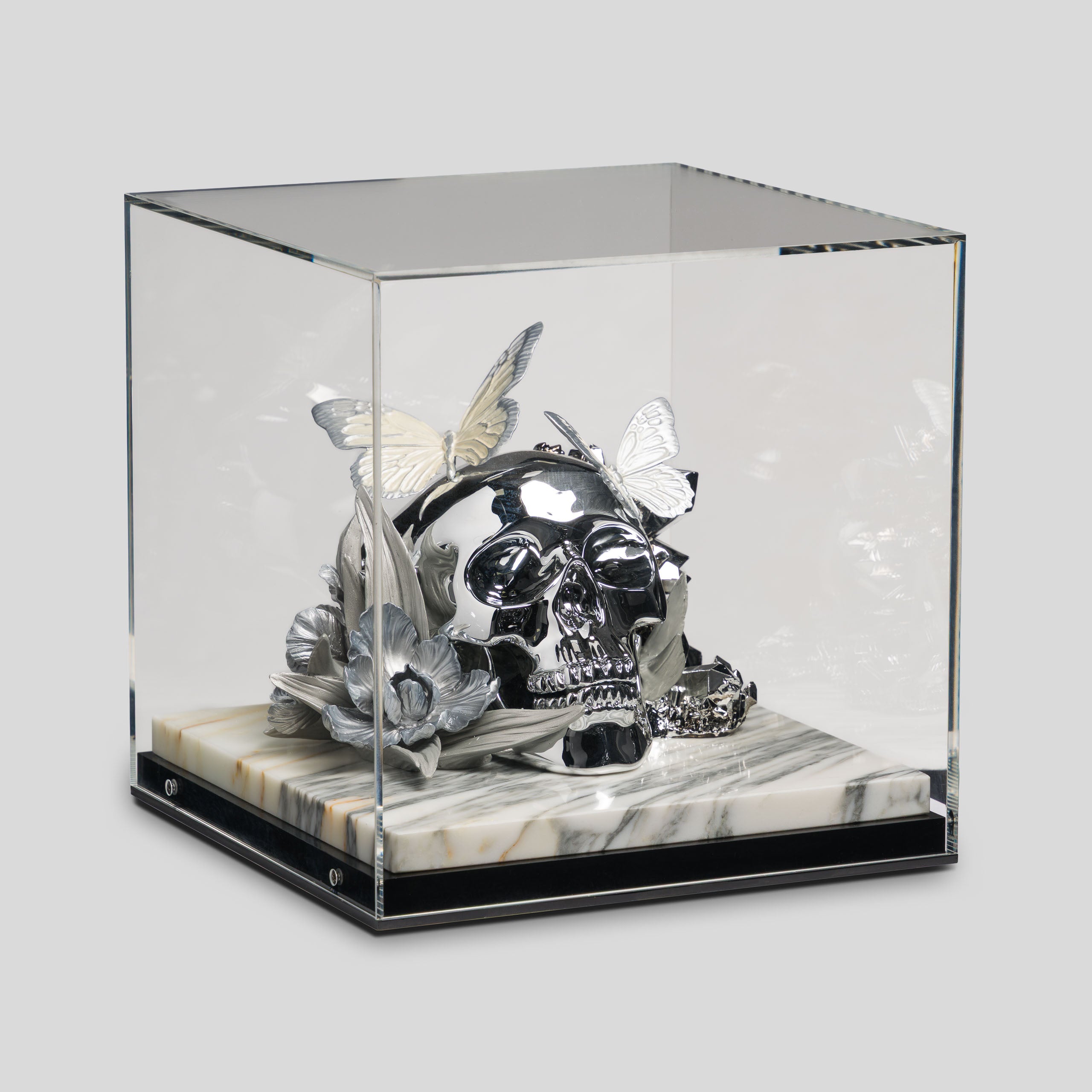 Of This Earth | Chrome