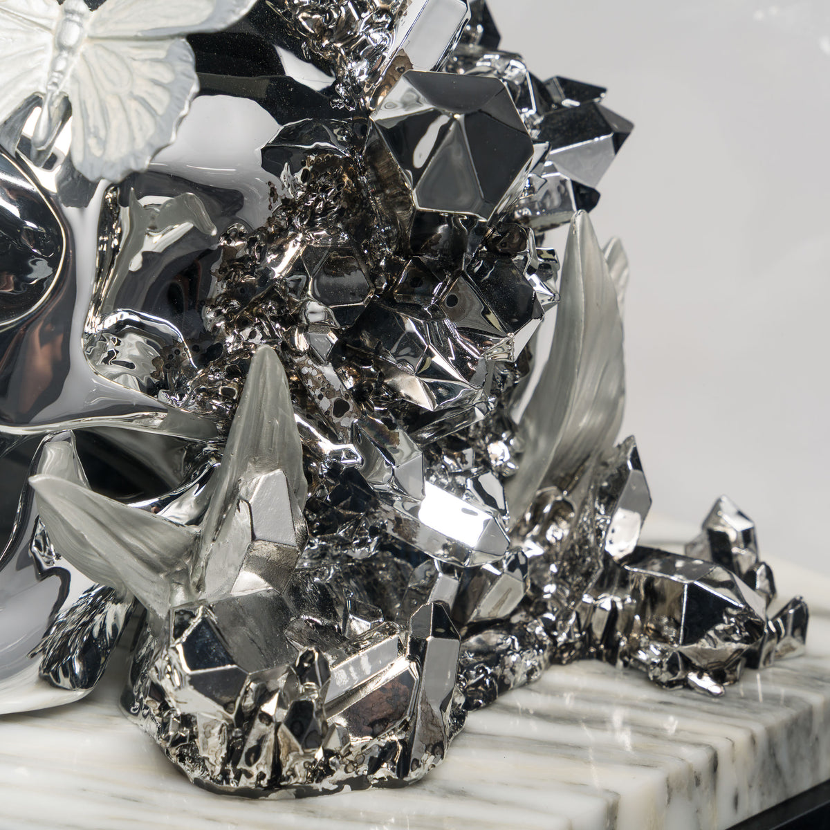 Of This Earth | Chrome