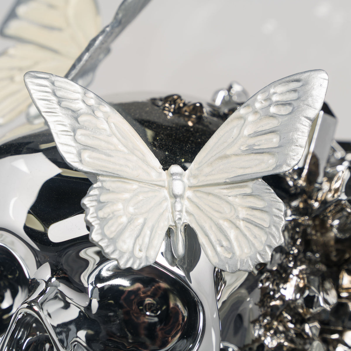 Of This Earth | Chrome