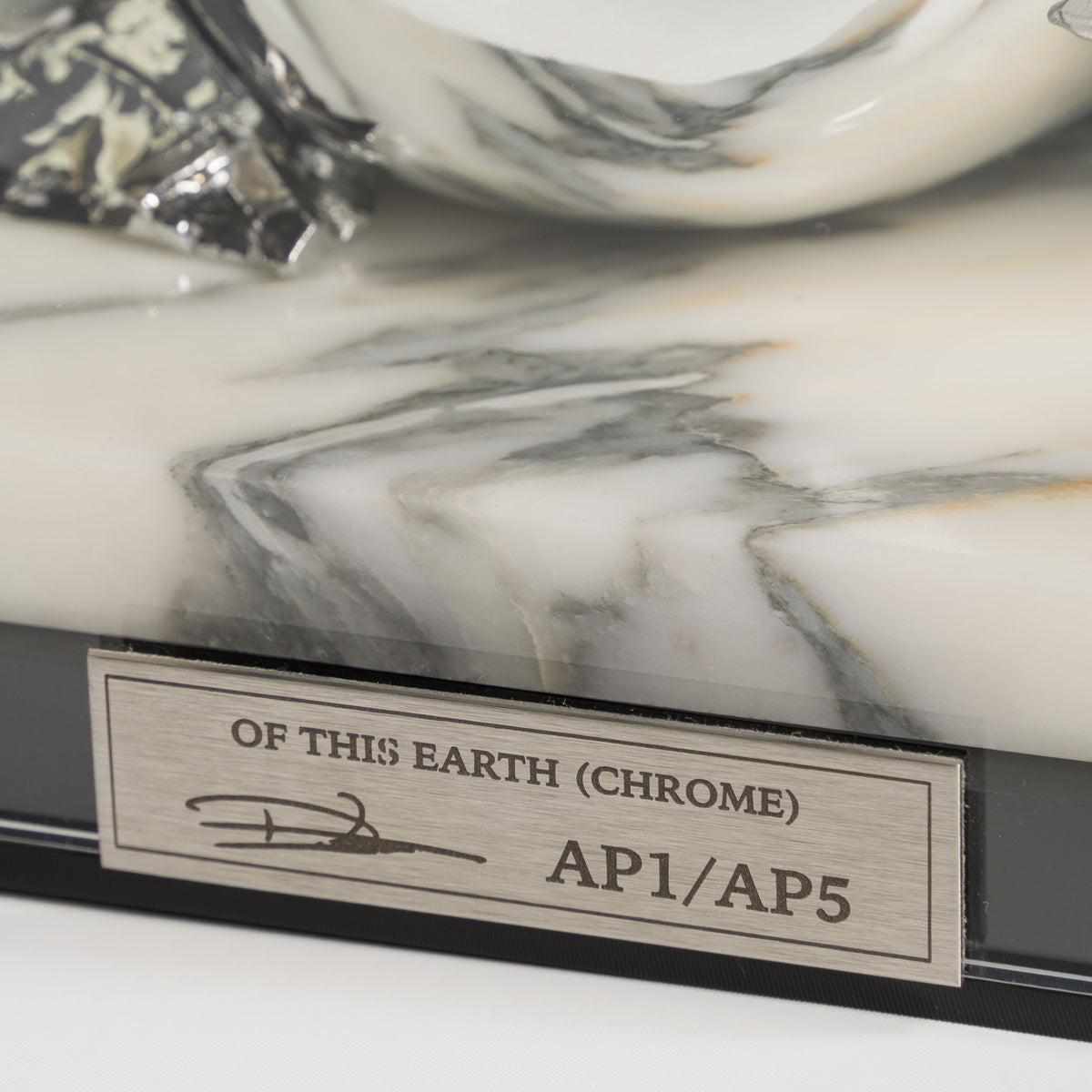 Of This Earth | Chrome