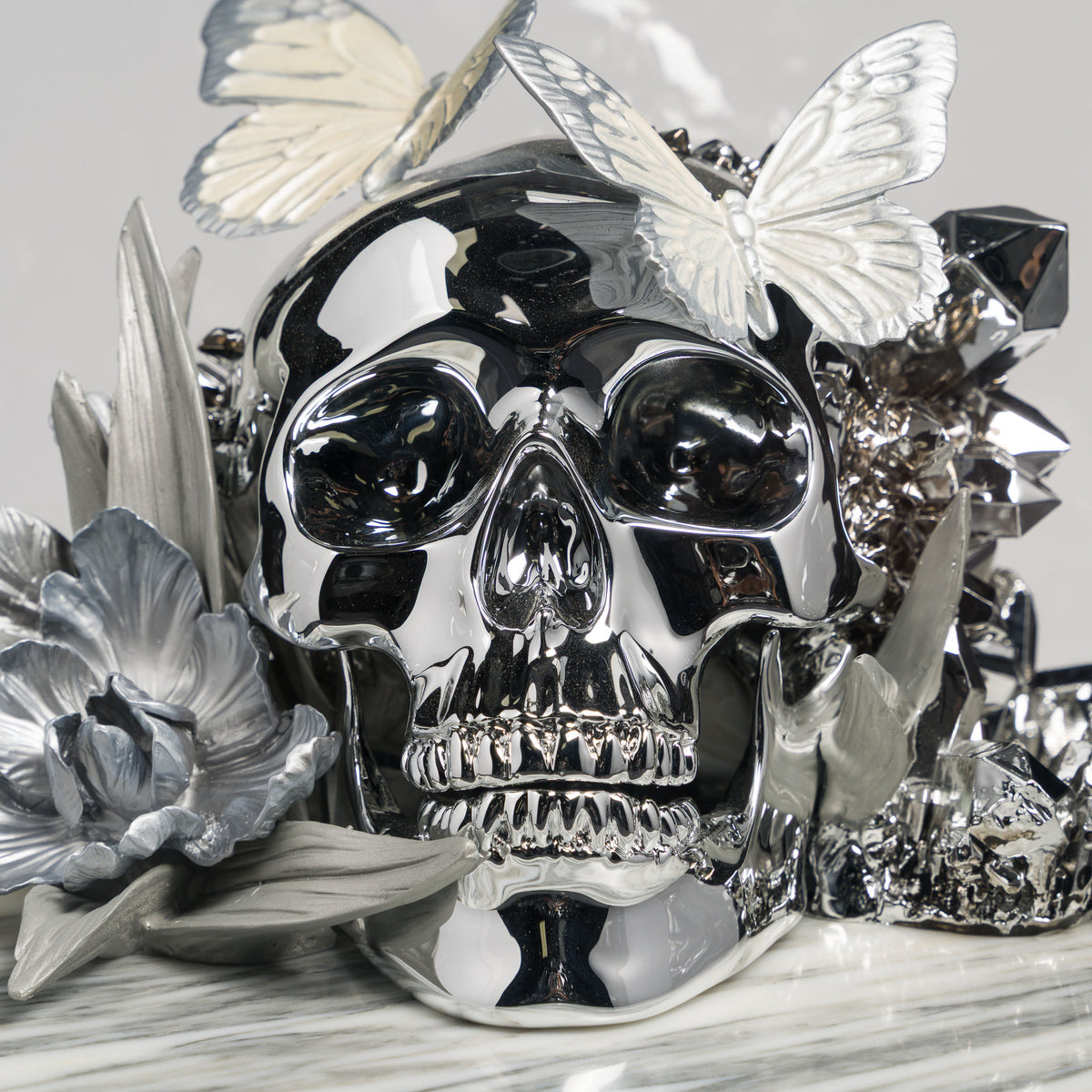 Of This Earth | Chrome