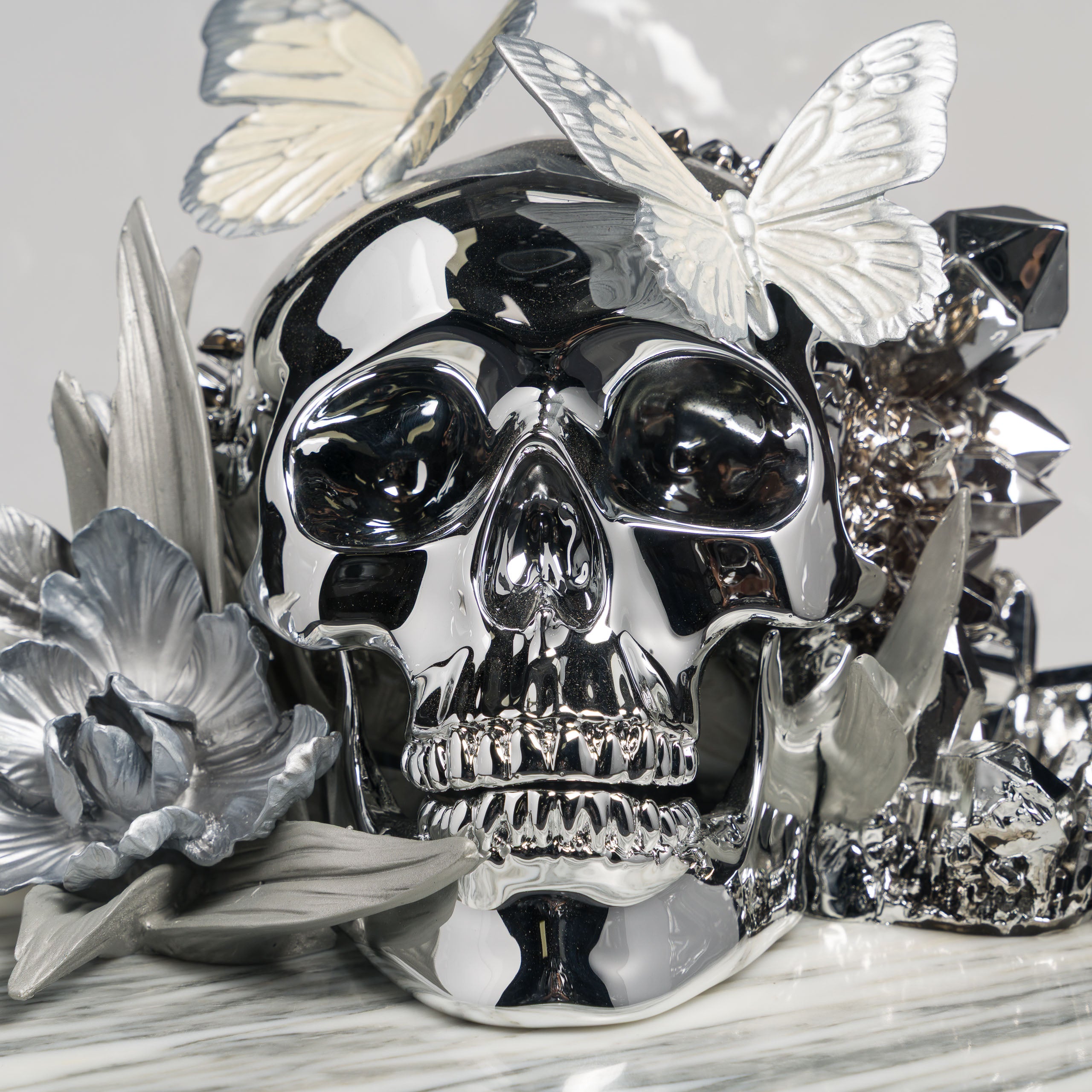 Of This Earth | Chrome