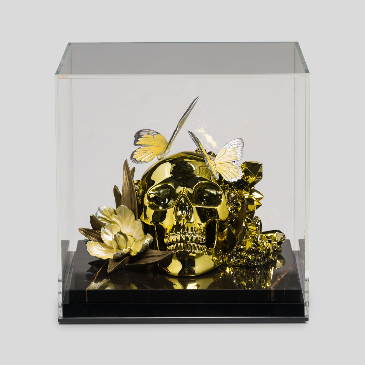 Of This Earth | Gold