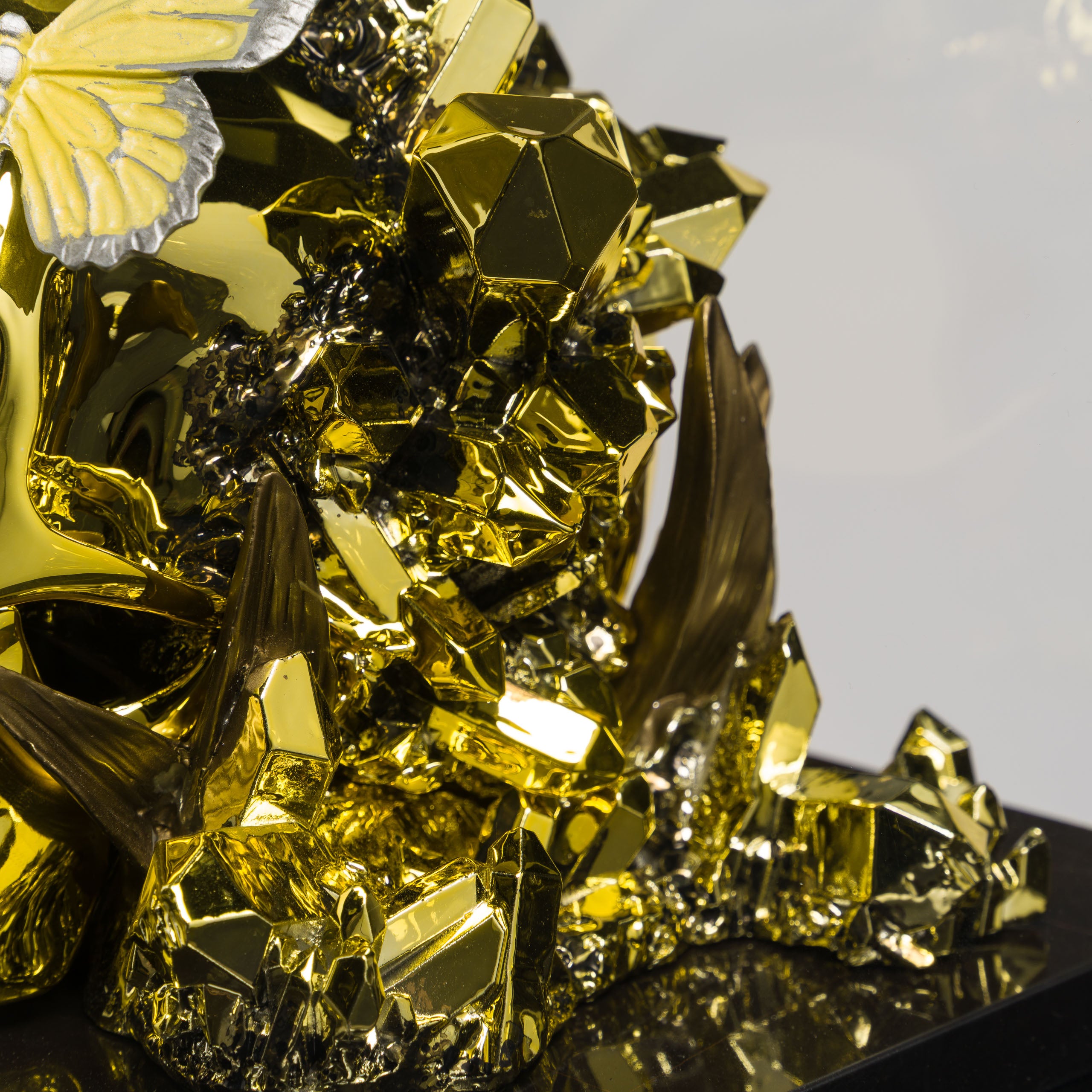 Of This Earth | Gold