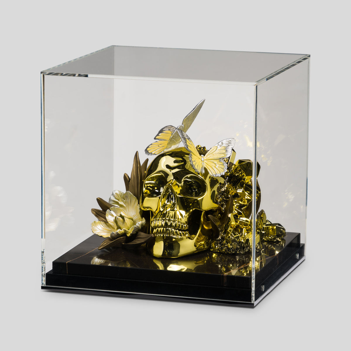 Of This Earth | Gold