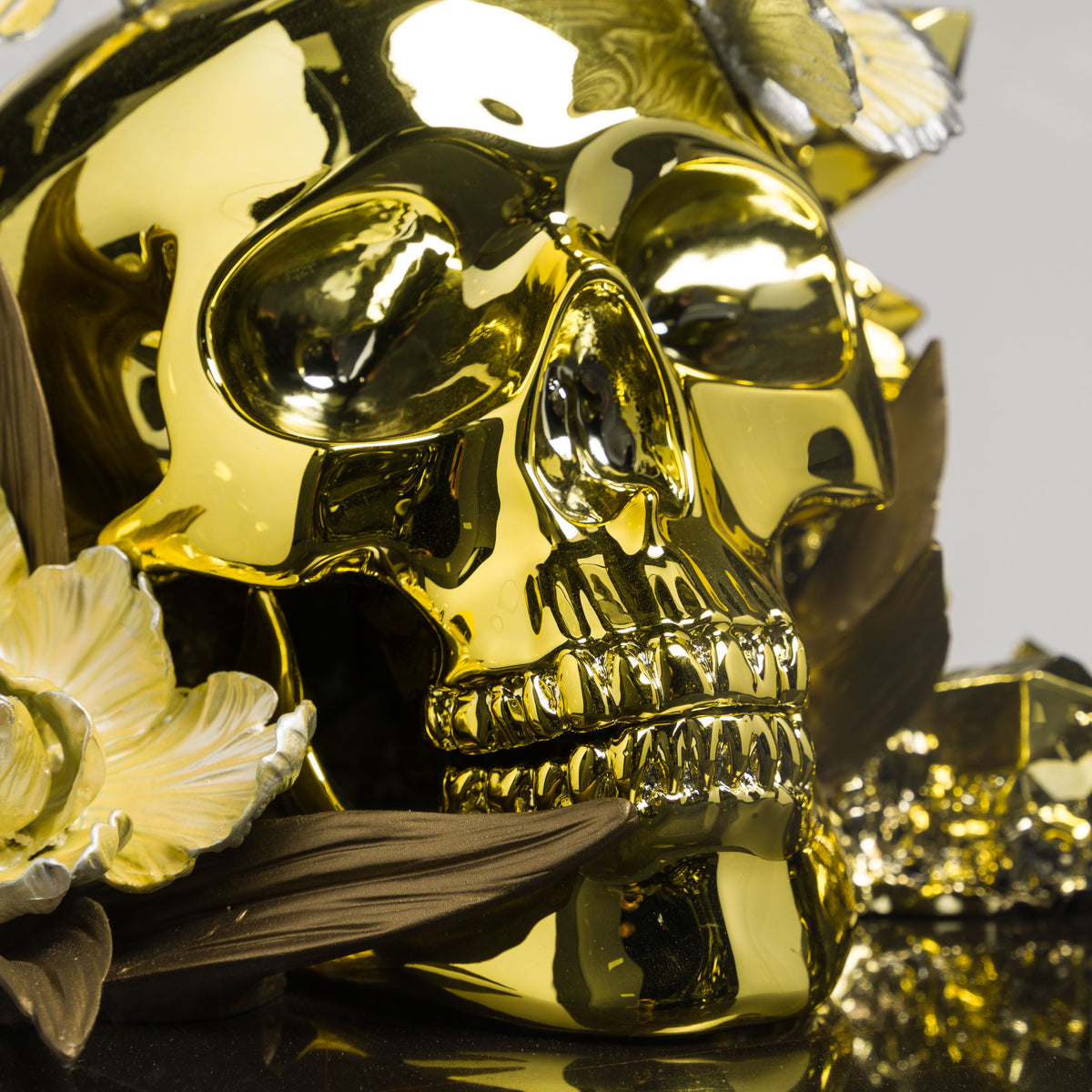 Of This Earth | Gold