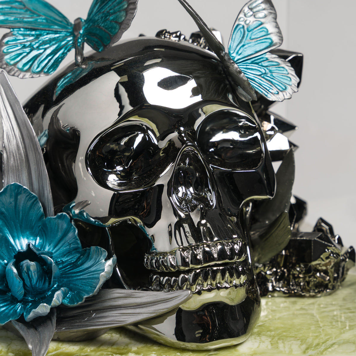 Of This Earth | Smoke