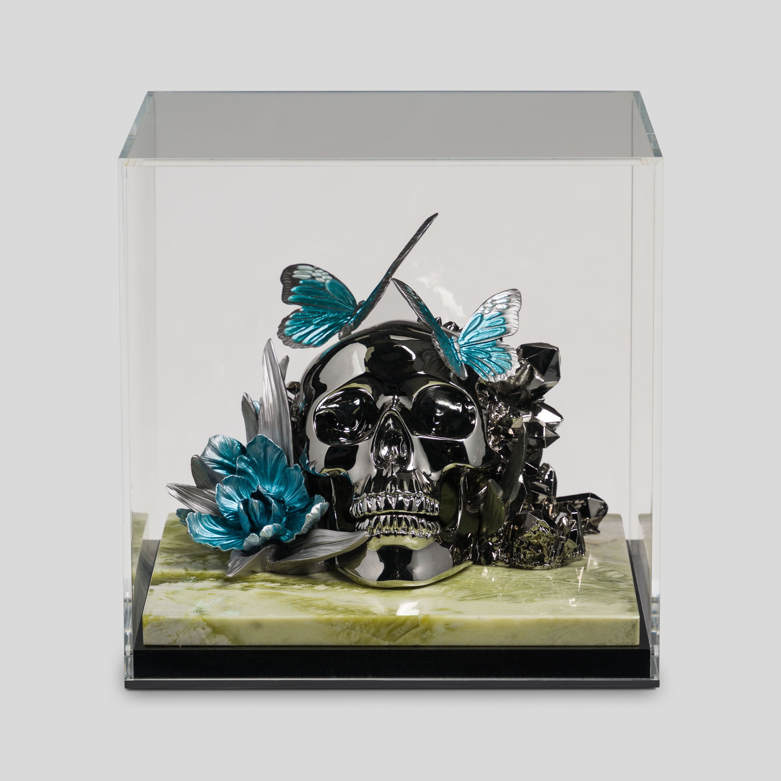 Of This Earth | Smoke