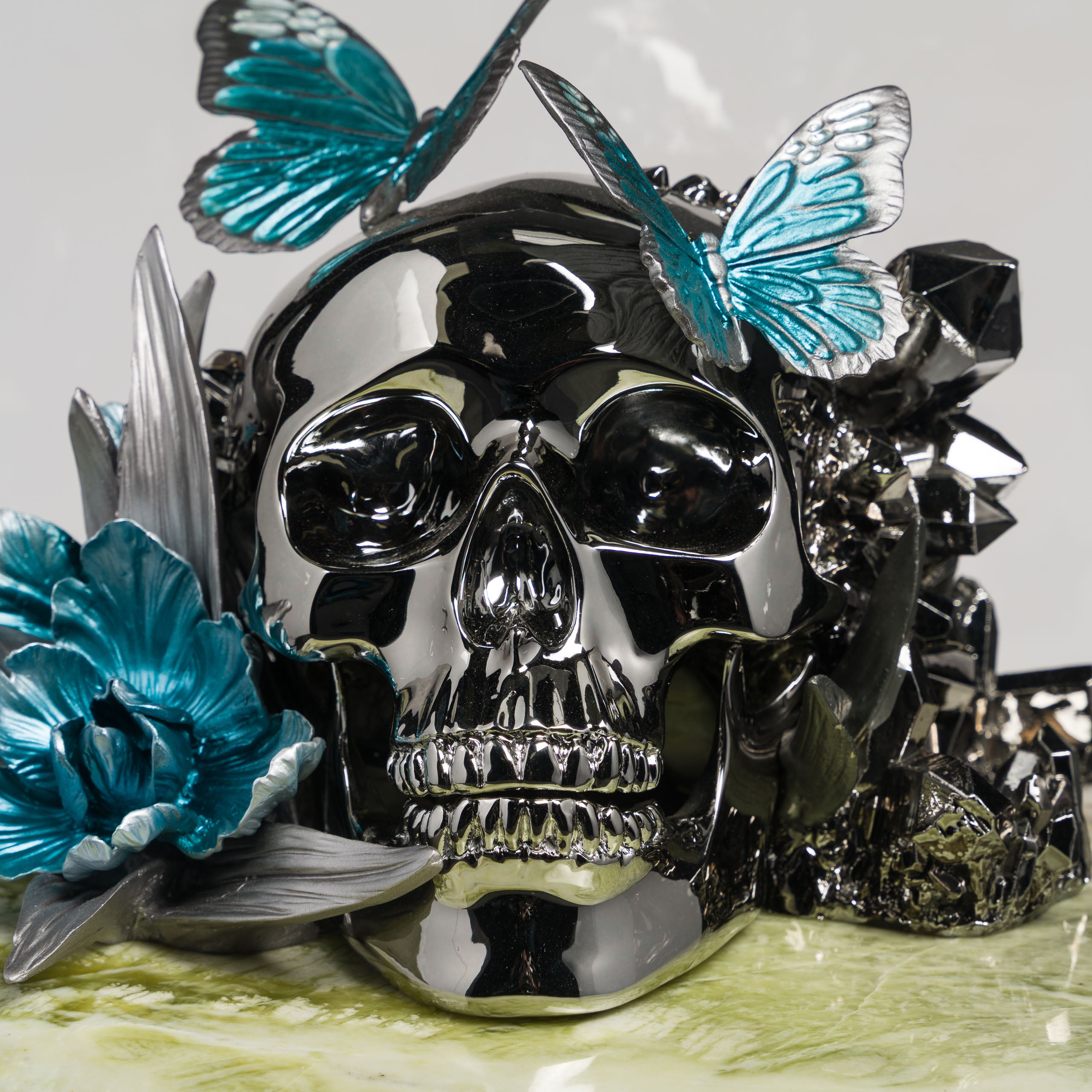 Of This Earth | Smoke