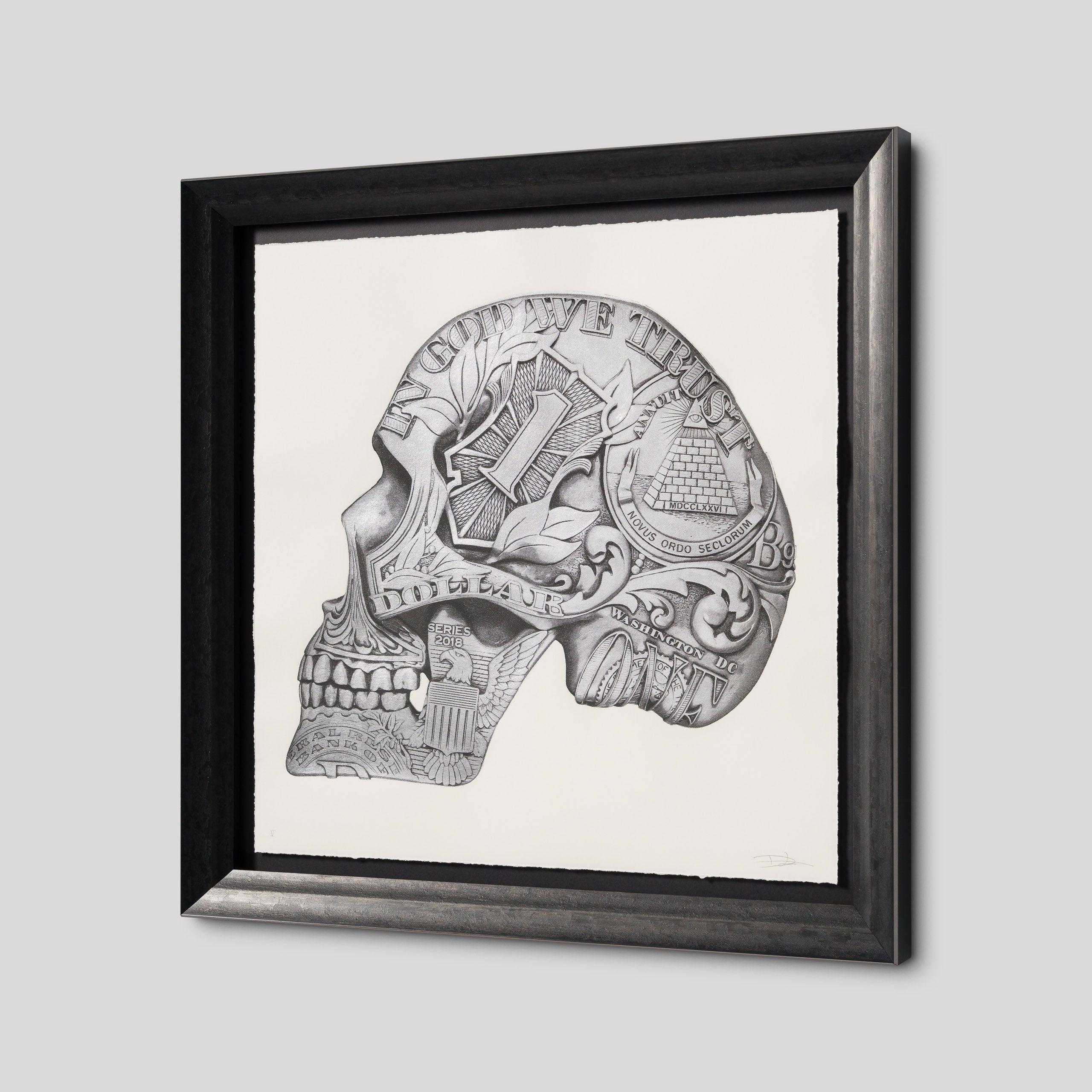 This Faith Never Dies