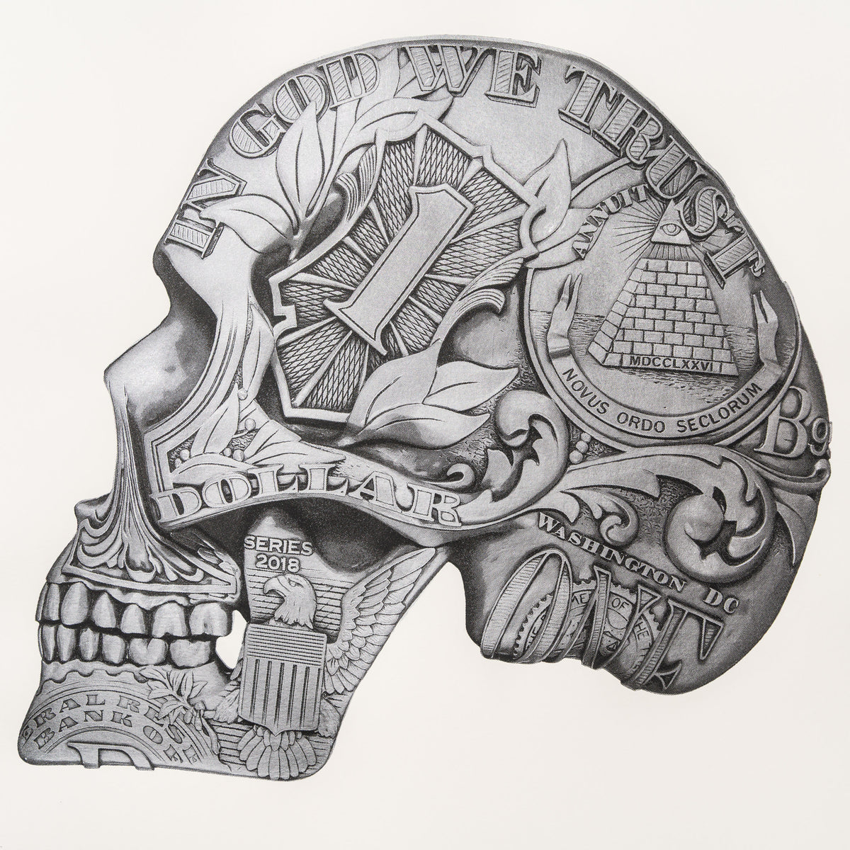 This Faith Never Dies