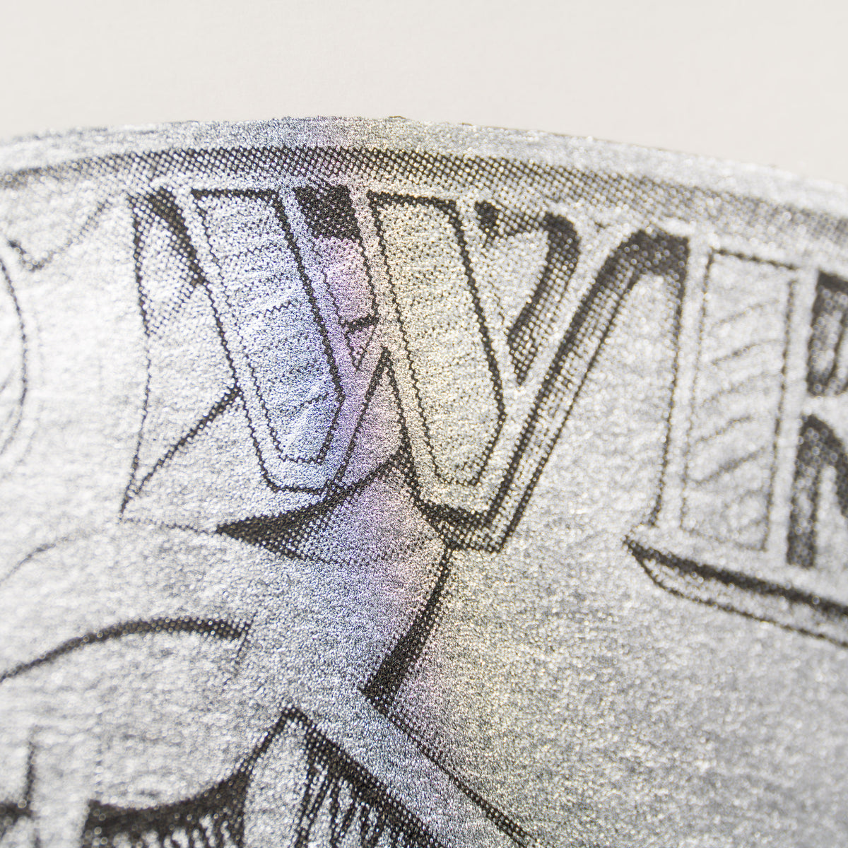 This Faith Never Dies